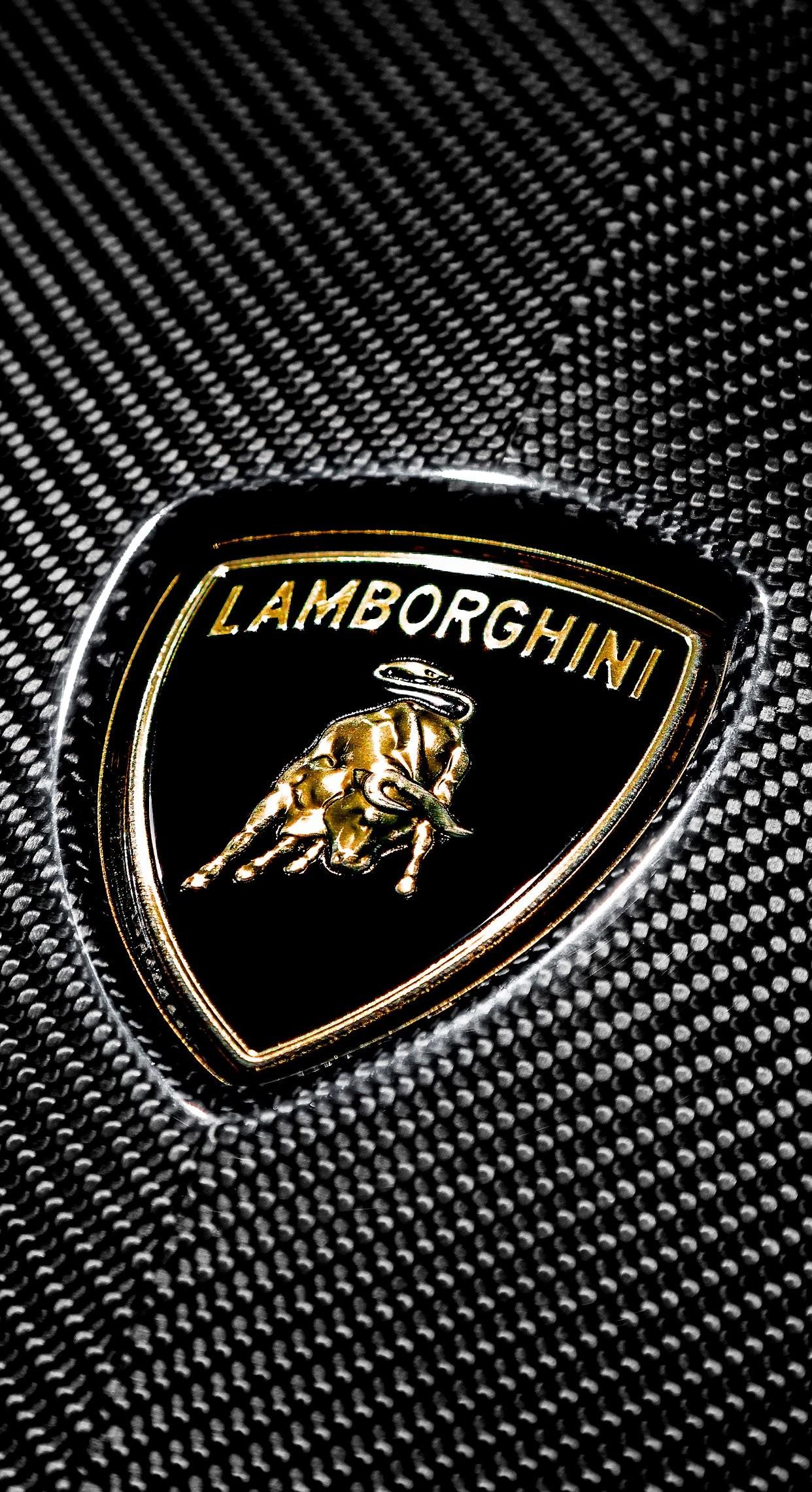 Lamborghini Icon Wallpapers