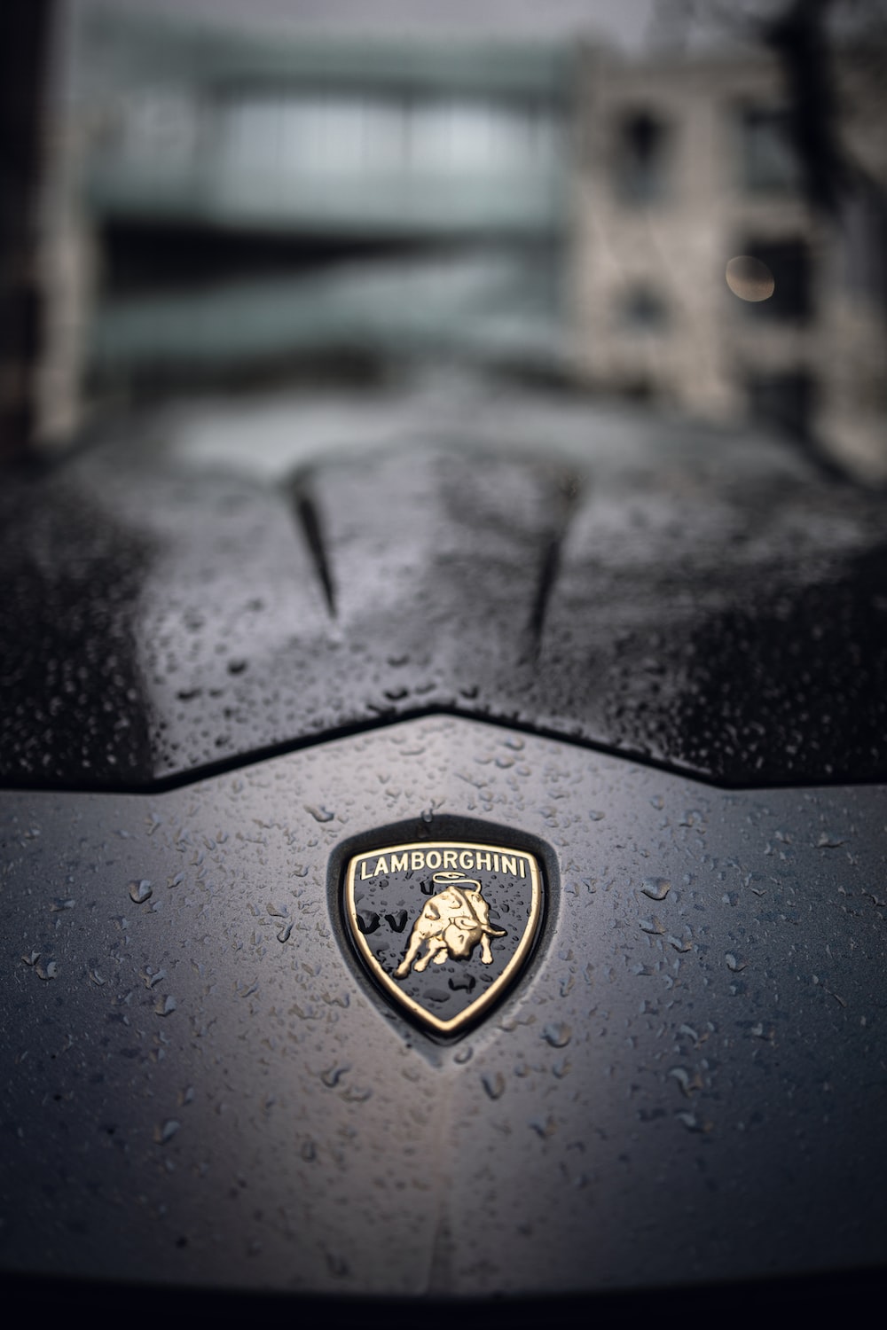 Lamborghini Icon Wallpapers