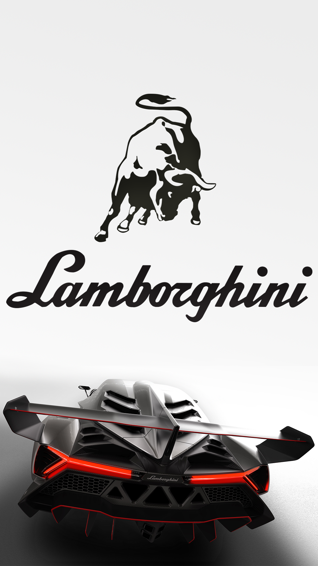 Lamborghini Logo Iphone Wallpapers