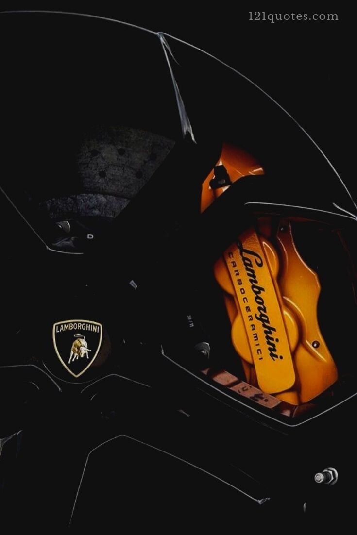 Lamborghini Logo Iphone Wallpapers