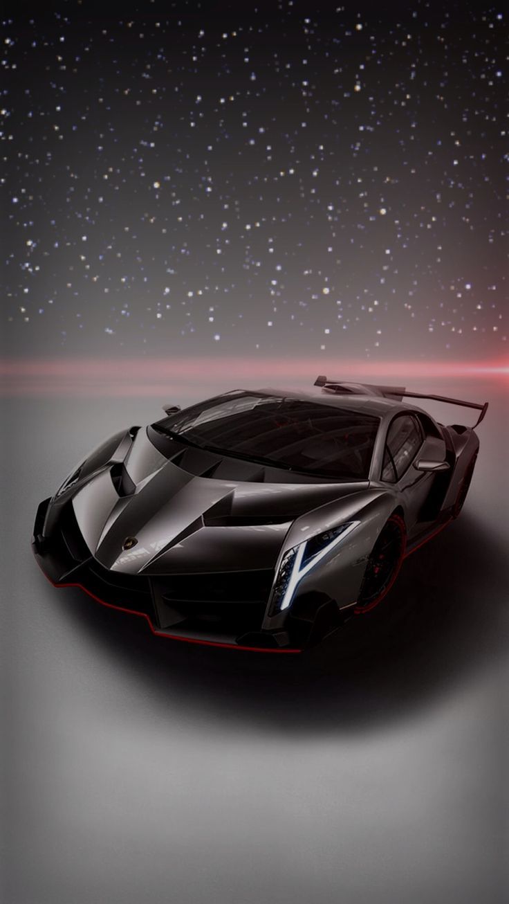 Lamborghini Veneno Iphone Wallpapers