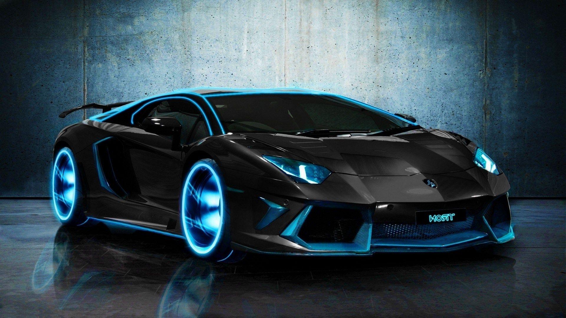 Lamborghini For Computer Wallpapers