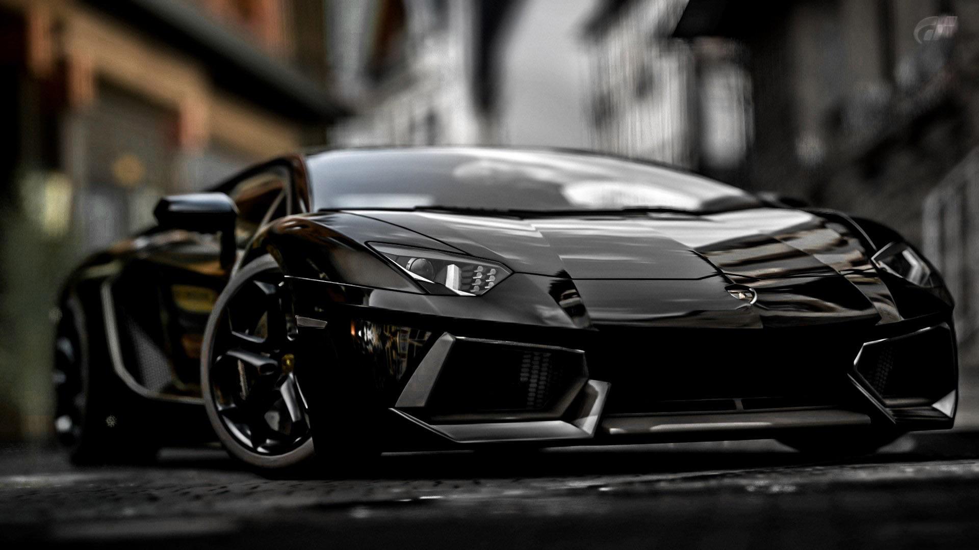 Lamborghini For Computer Wallpapers