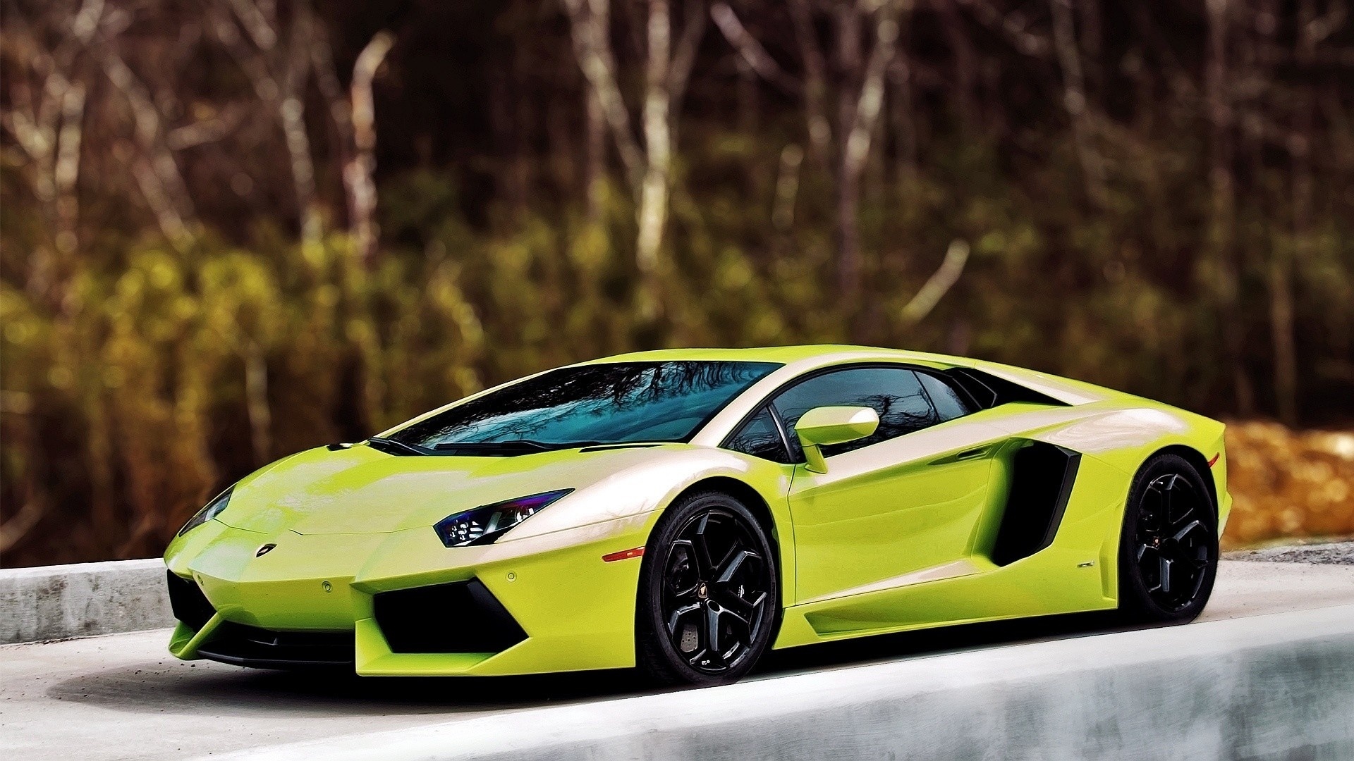 Lamborghini For Computer Wallpapers