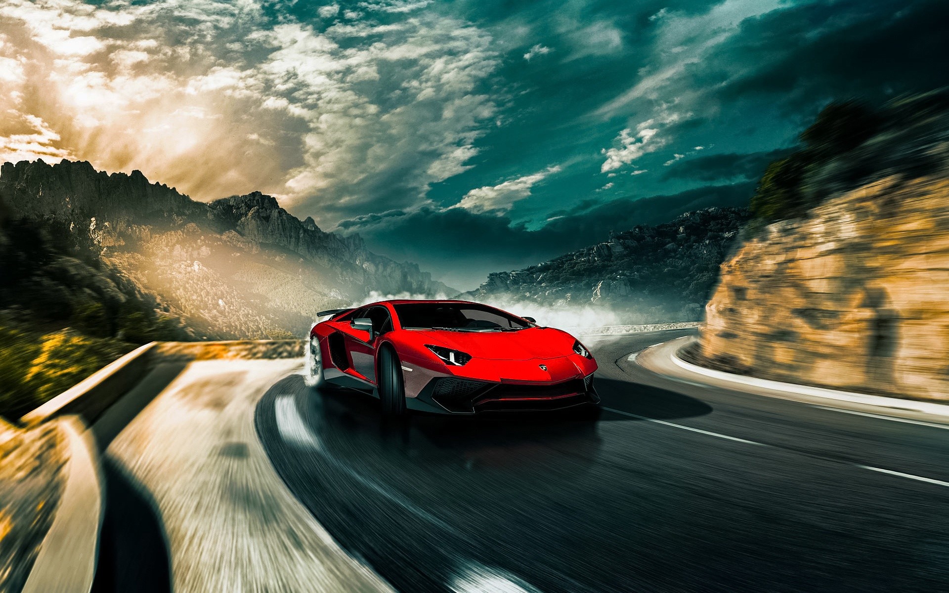 Lamborghini For Computer Wallpapers