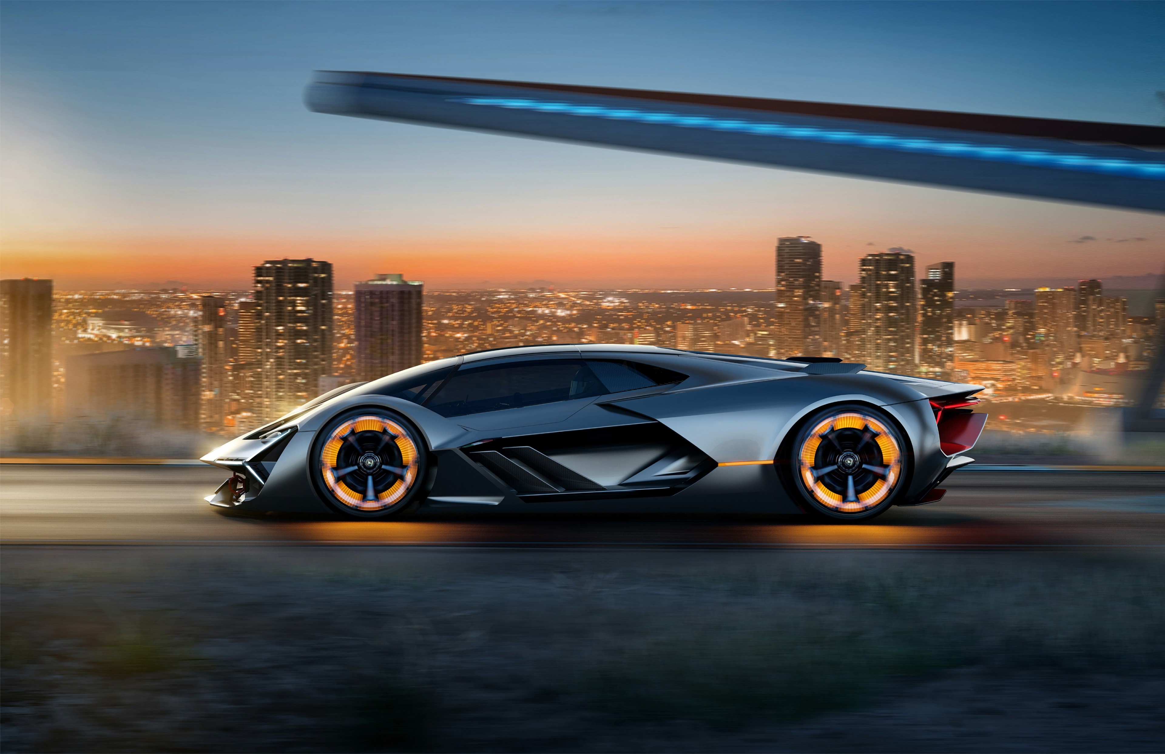 Lamborghini For Computer Wallpapers