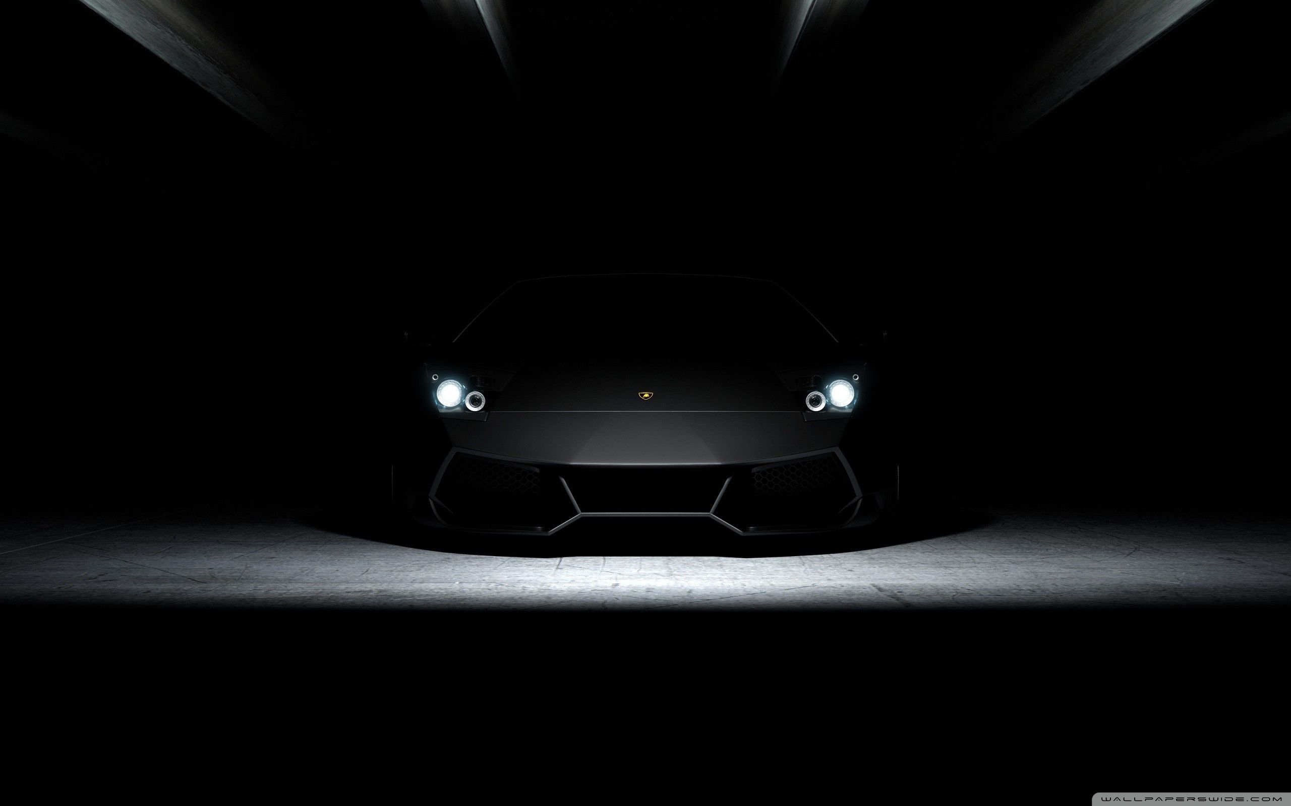 Lamborghini For Computer Wallpapers