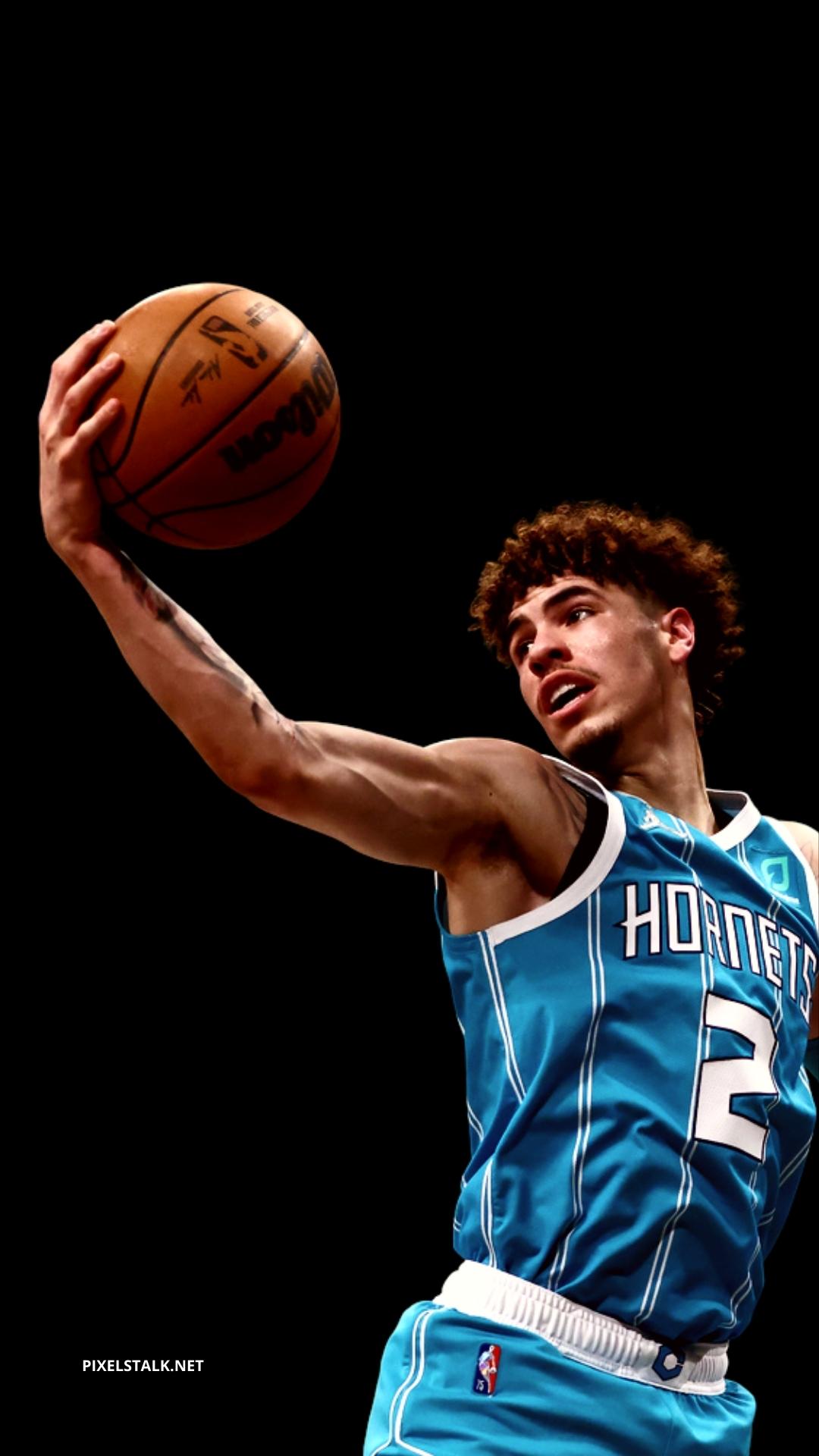 Lamelo Ball Wallpapers