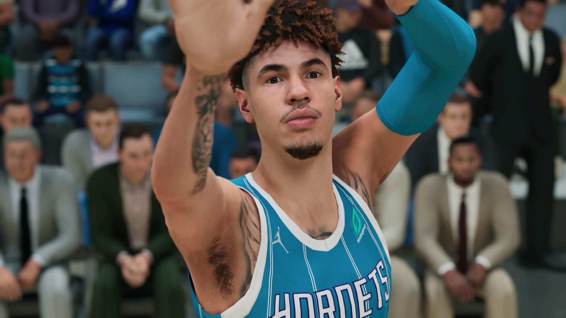 Lamelo Ball Wallpapers