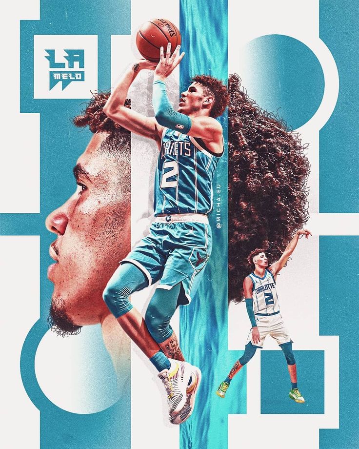 Lamelo Ball Wallpapers