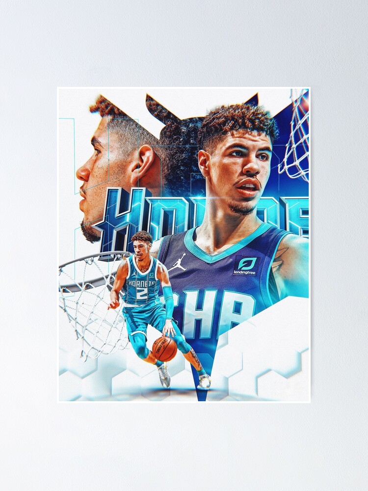 Lamelo Ball Wallpapers