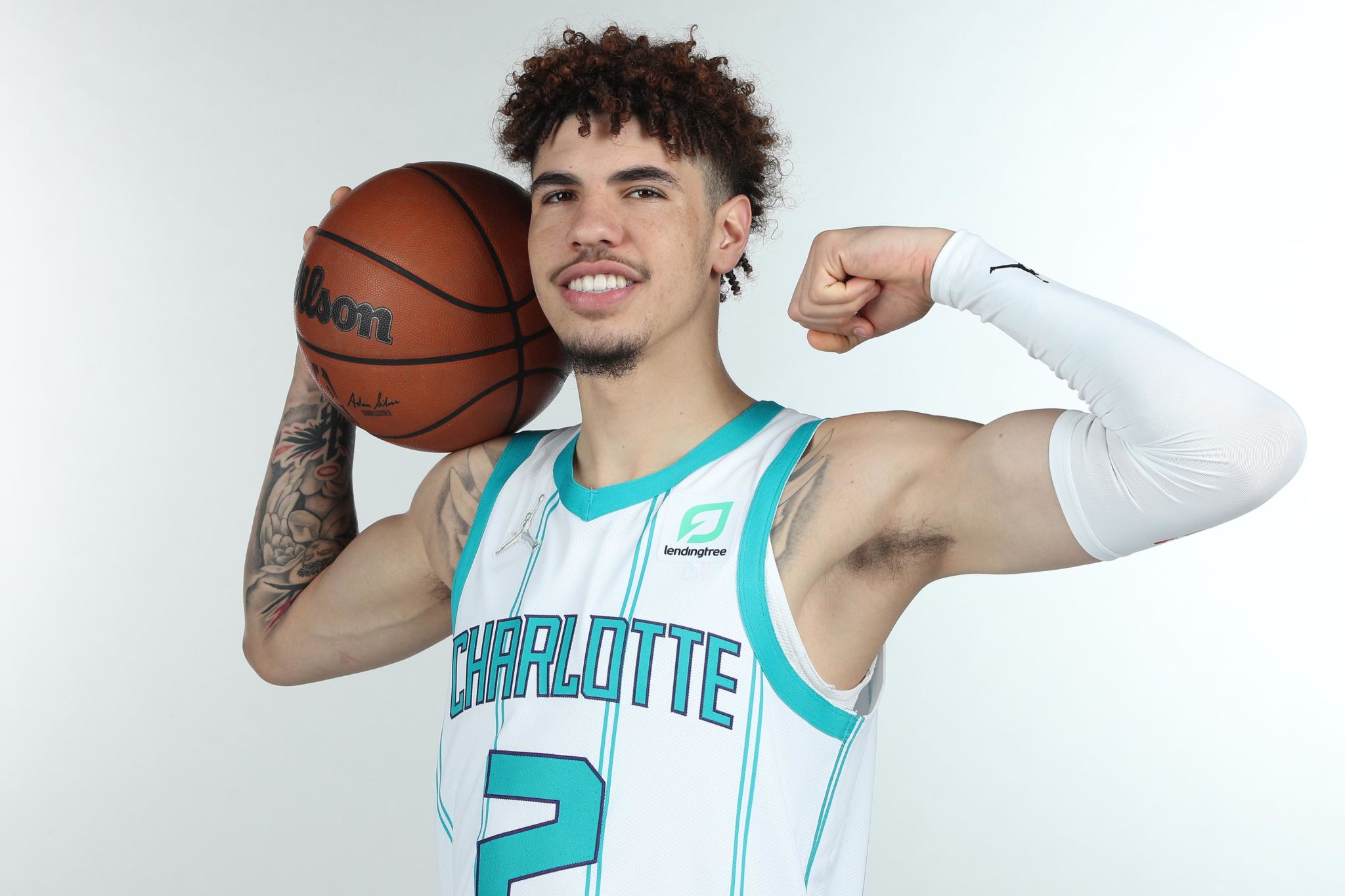 Lamelo Ball Wallpapers