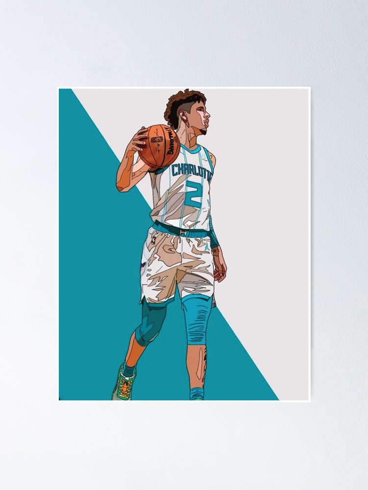 Lamelo Ball Wallpapers