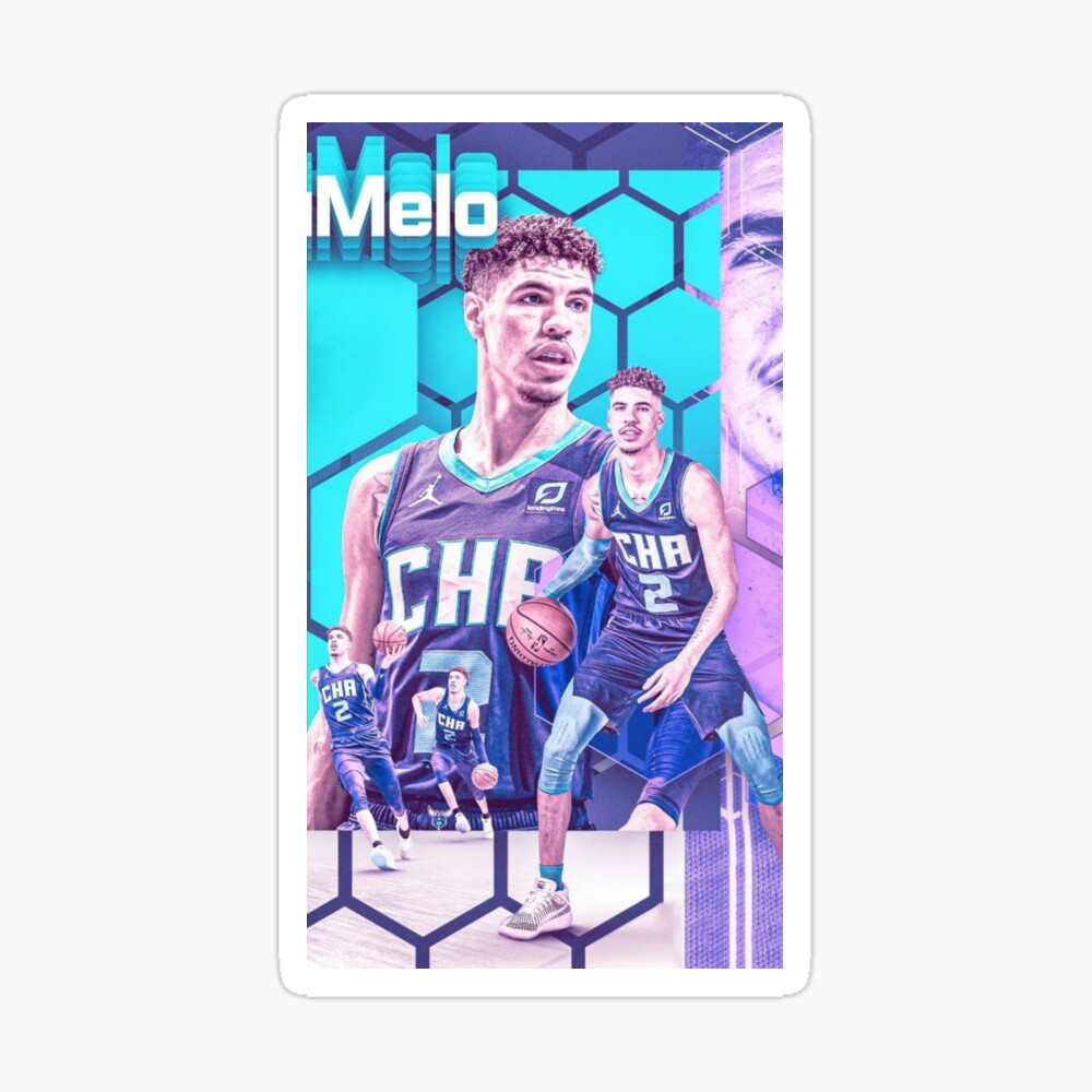 Lamelo Ball Wallpapers