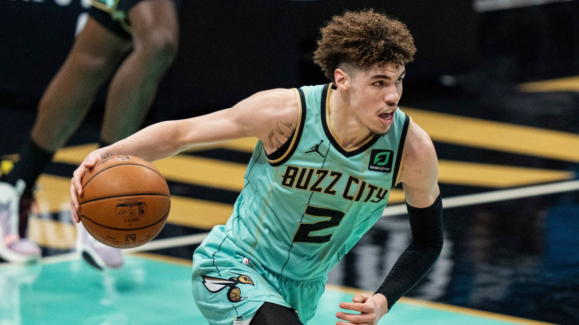 Lamelo Ball Wallpapers