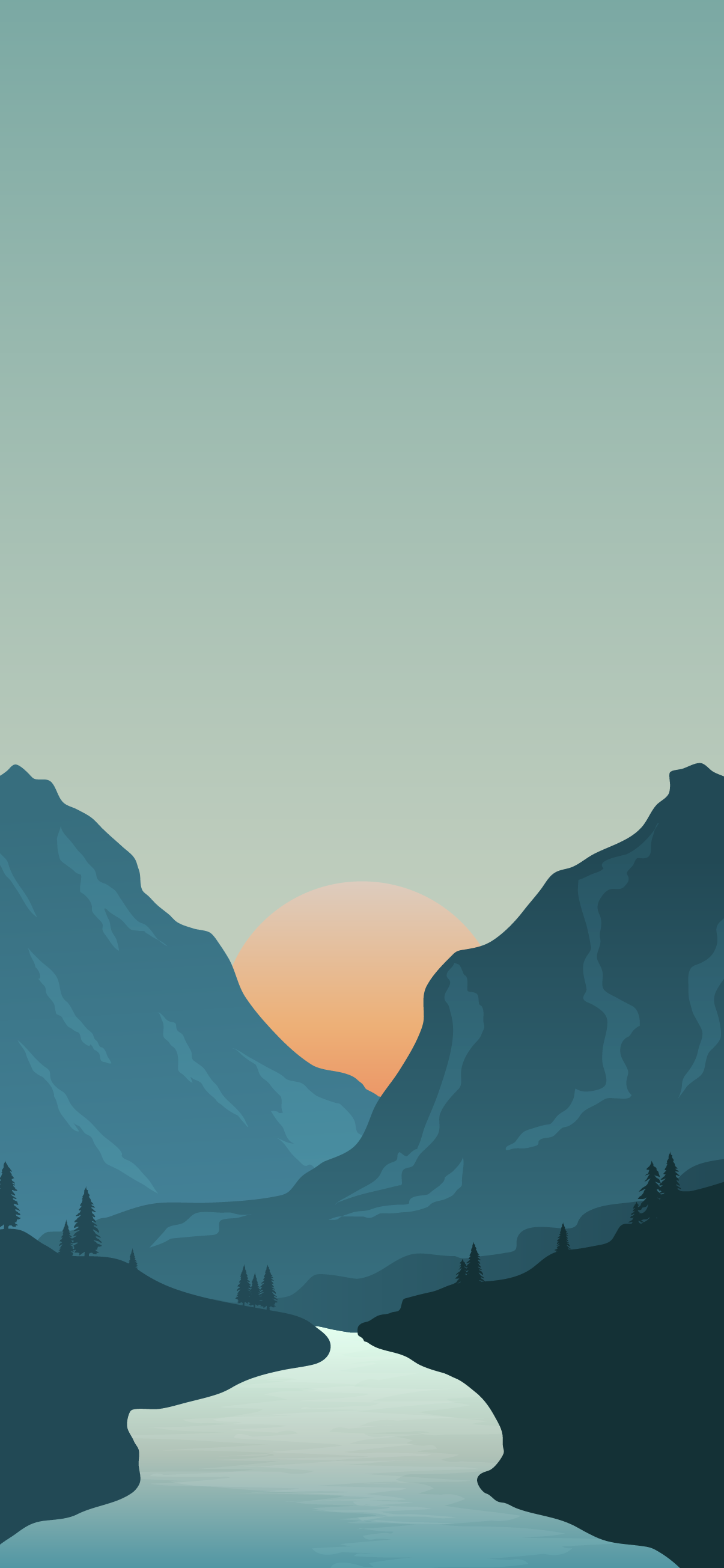 Landscape Phone Wallpapers