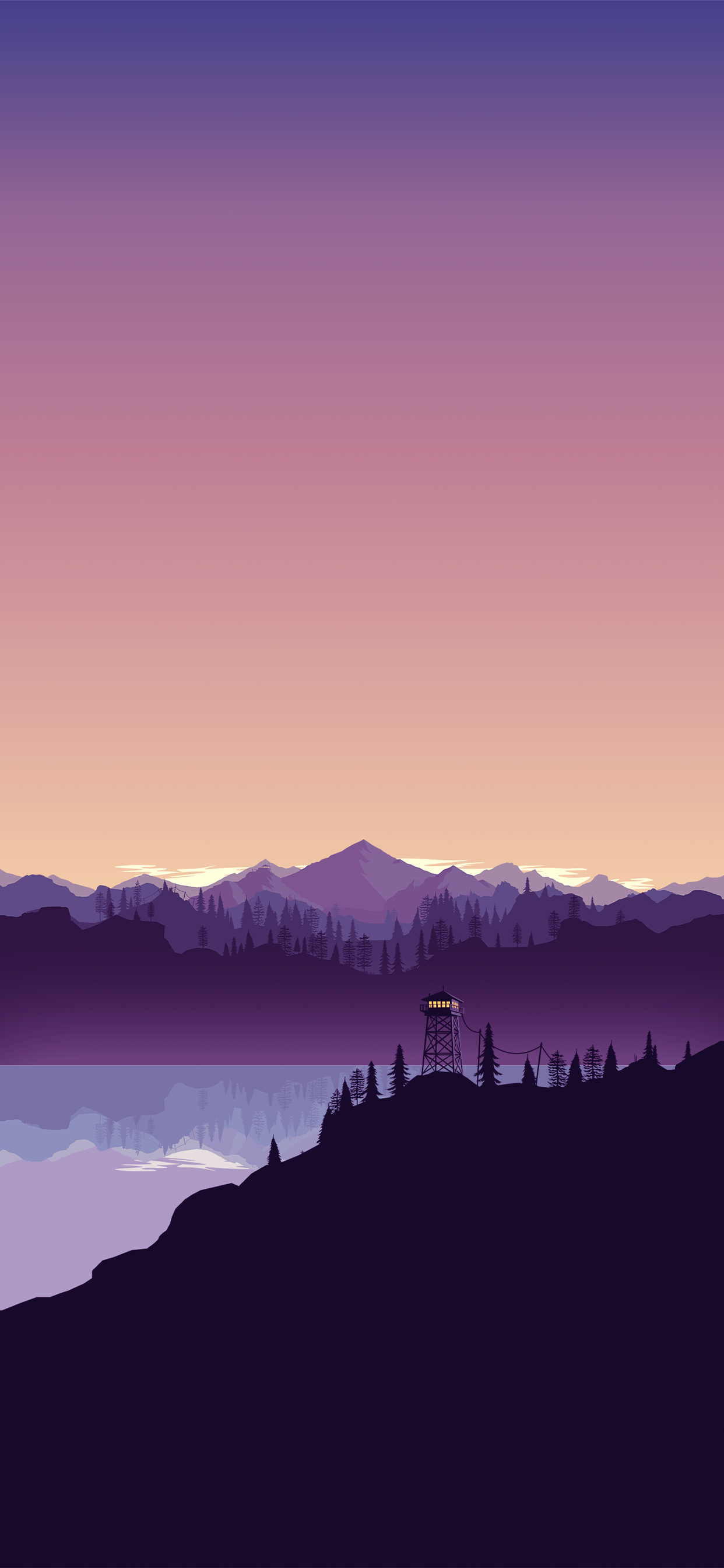 Landscape Iphone Wallpapers