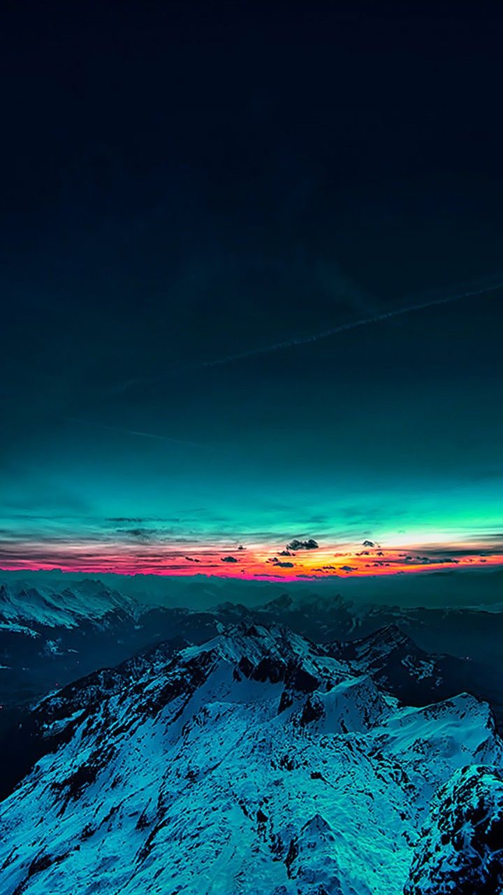 Landscape Iphone Wallpapers