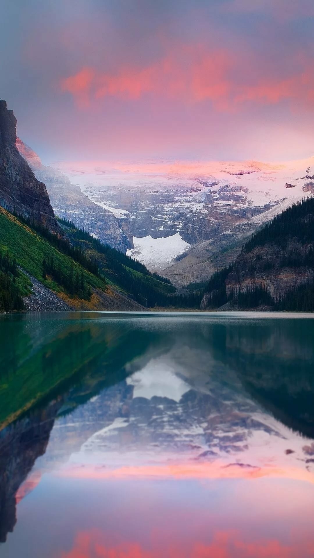 Landscape Iphone Wallpapers