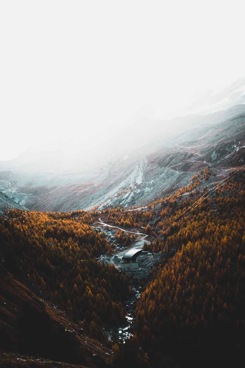 Landscape Iphone Wallpapers