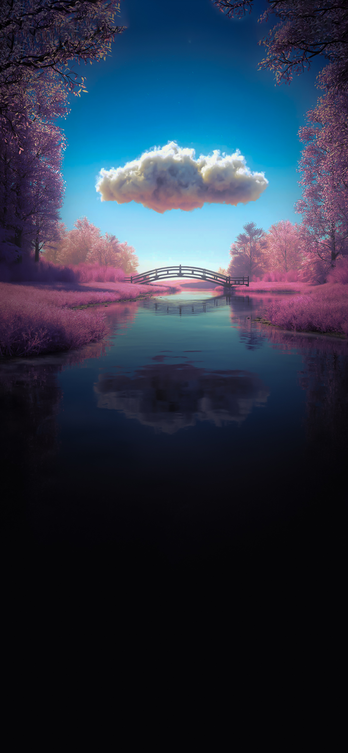 Landscape Iphone Wallpapers