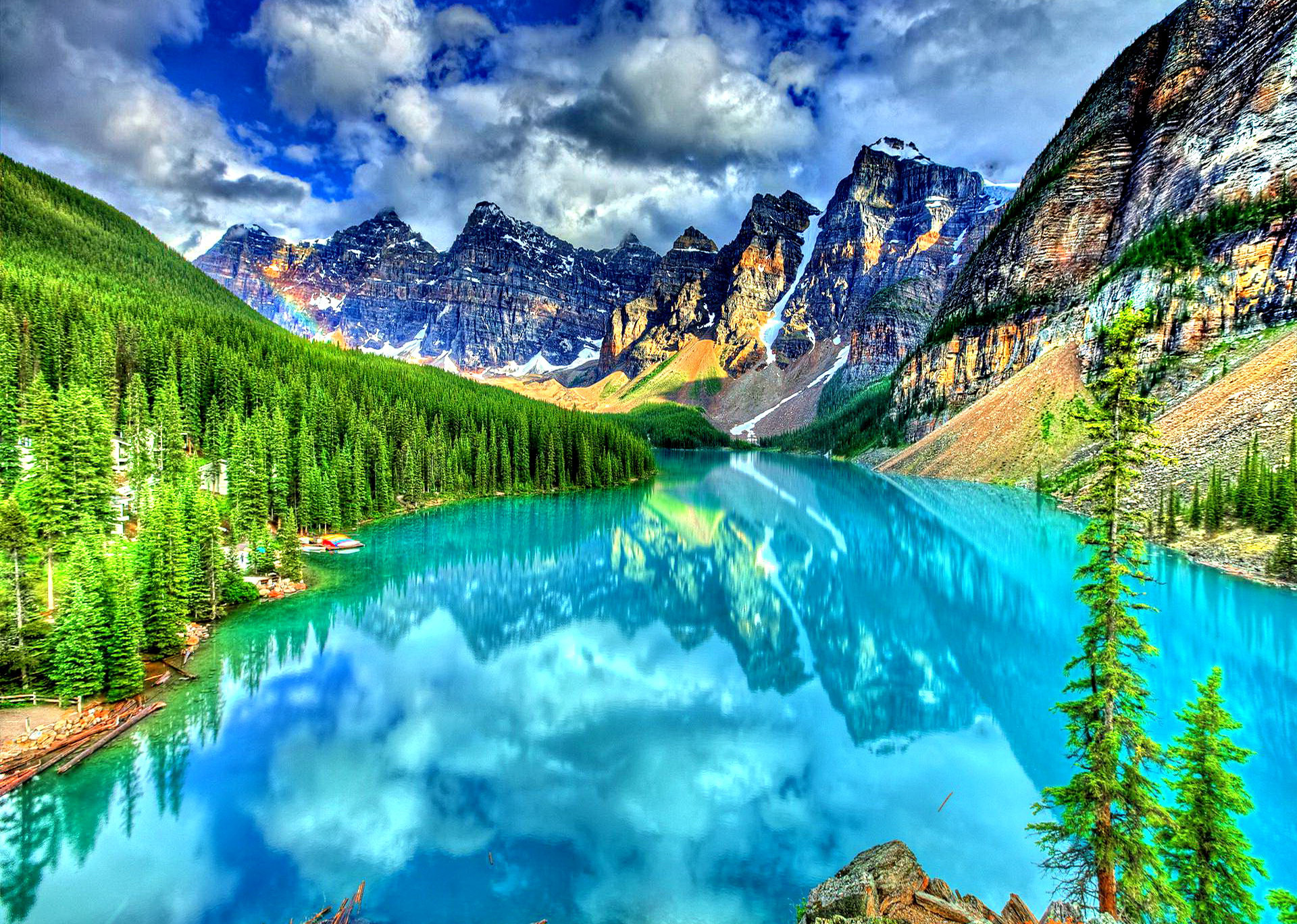 Landscapes Wallpapers