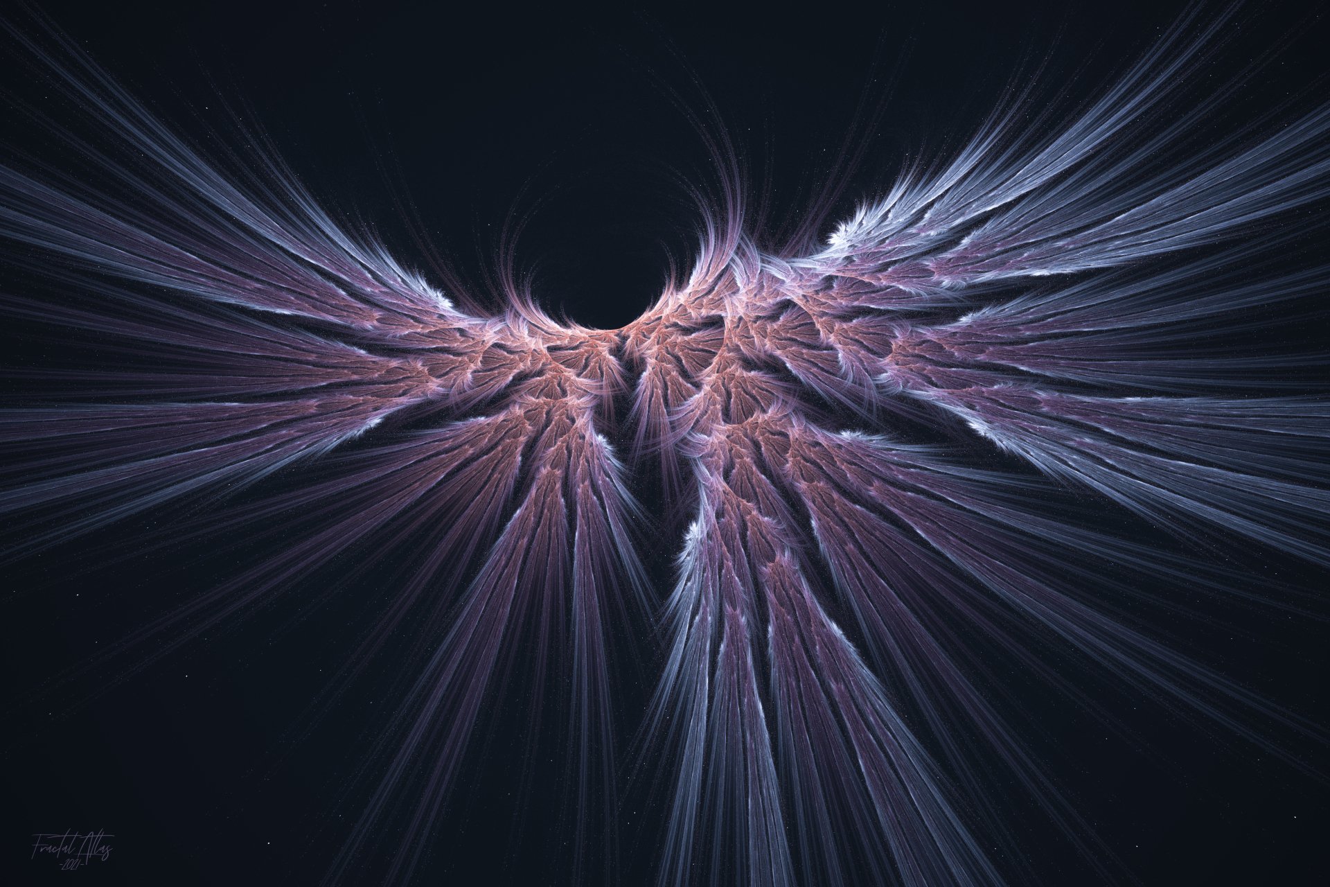 Laniakea Supercluster Wallpapers on Ewallpapers