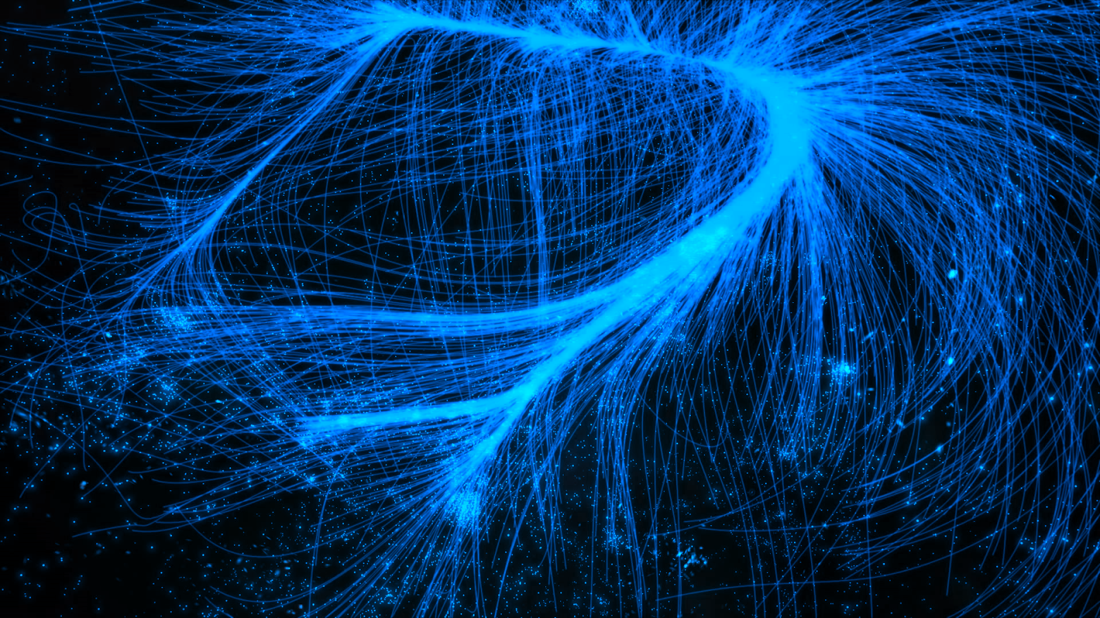 Laniakea Supercluster Wallpapers