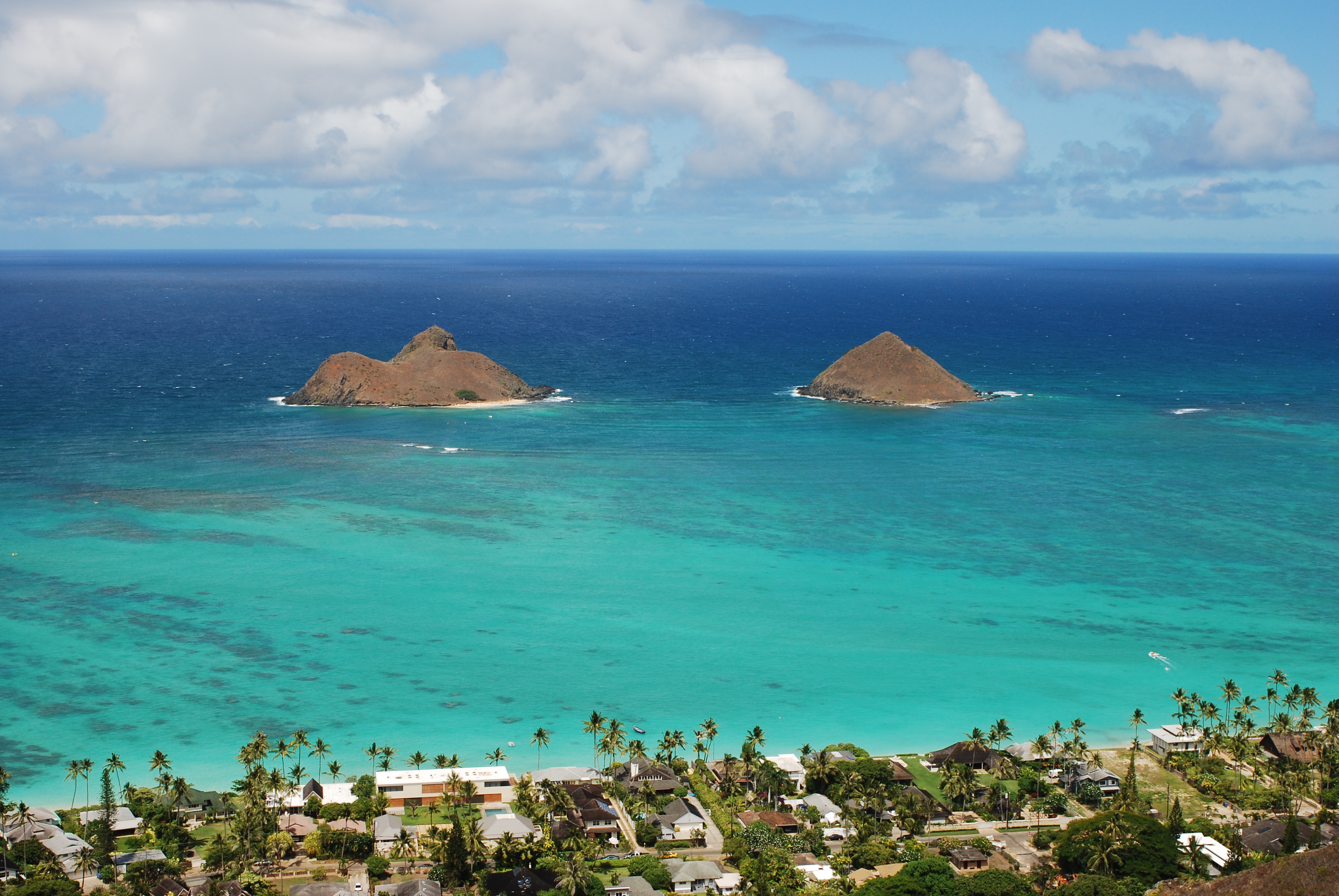 Lanikai Beach Pictures Wallpapers