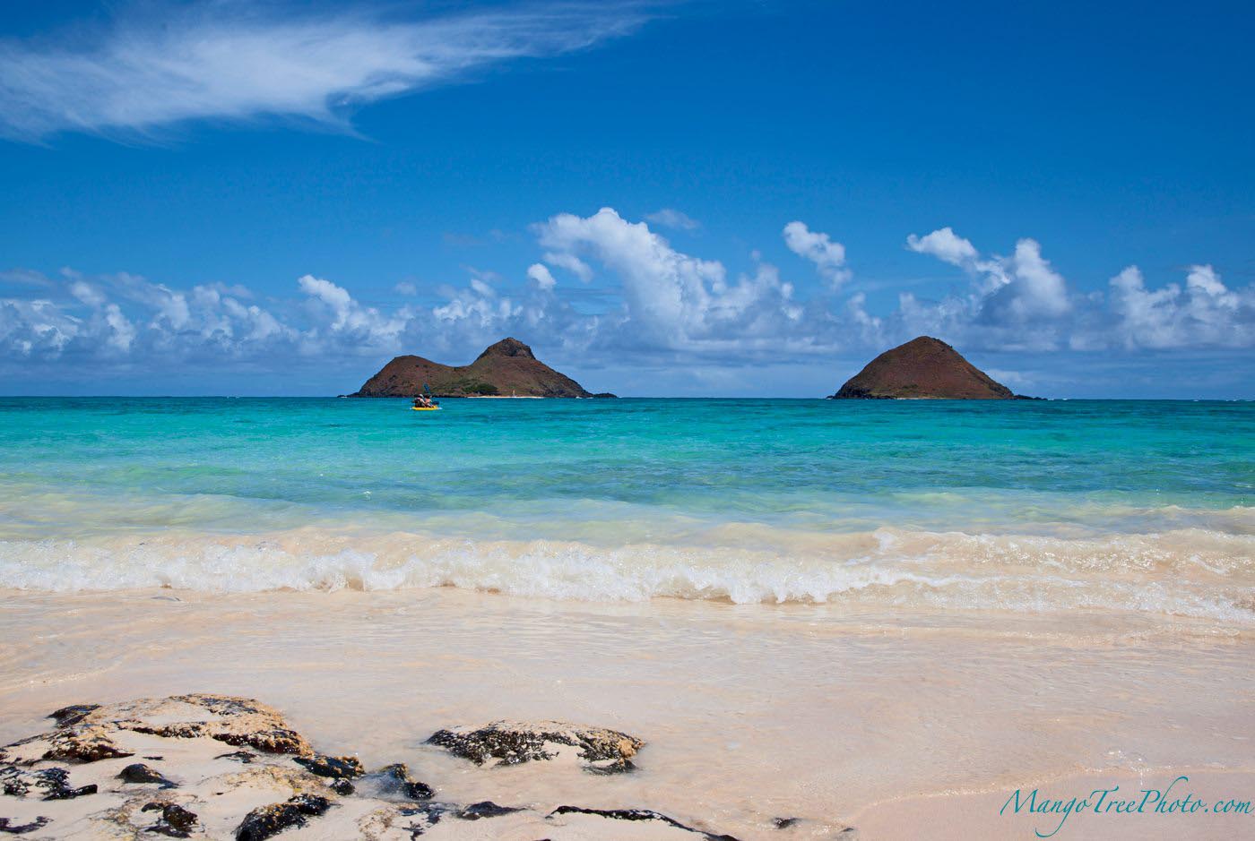 Lanikai Beach Pictures Wallpapers