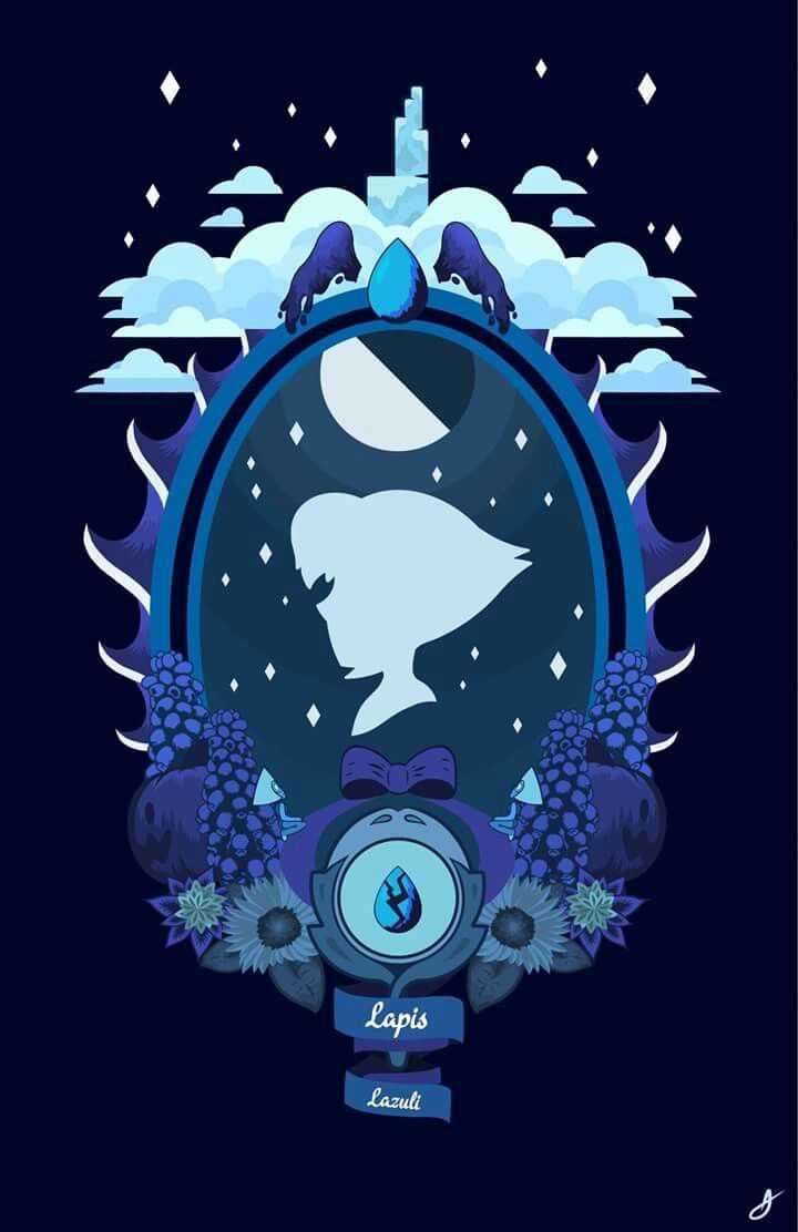 Lapis Lazuli Su Wallpapers