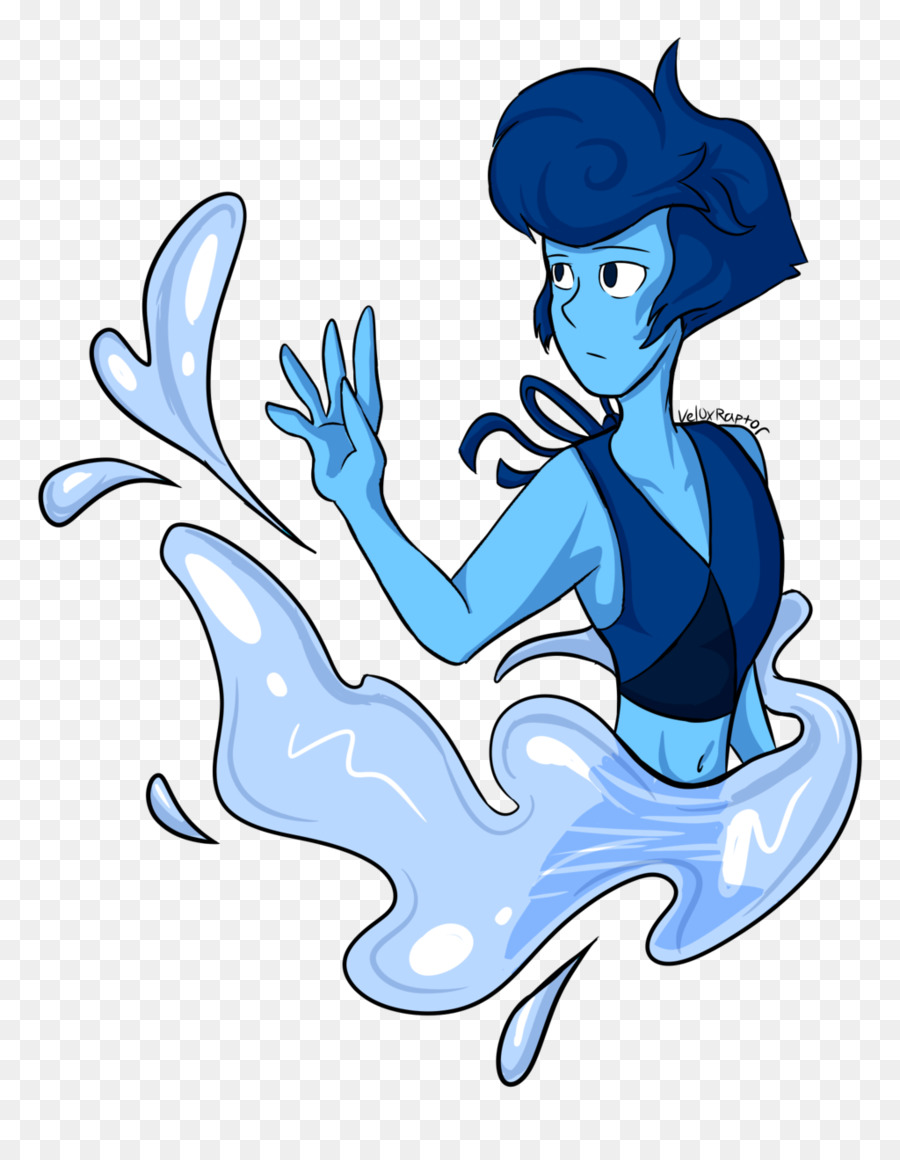 Lapis Lazuli Su Wallpapers