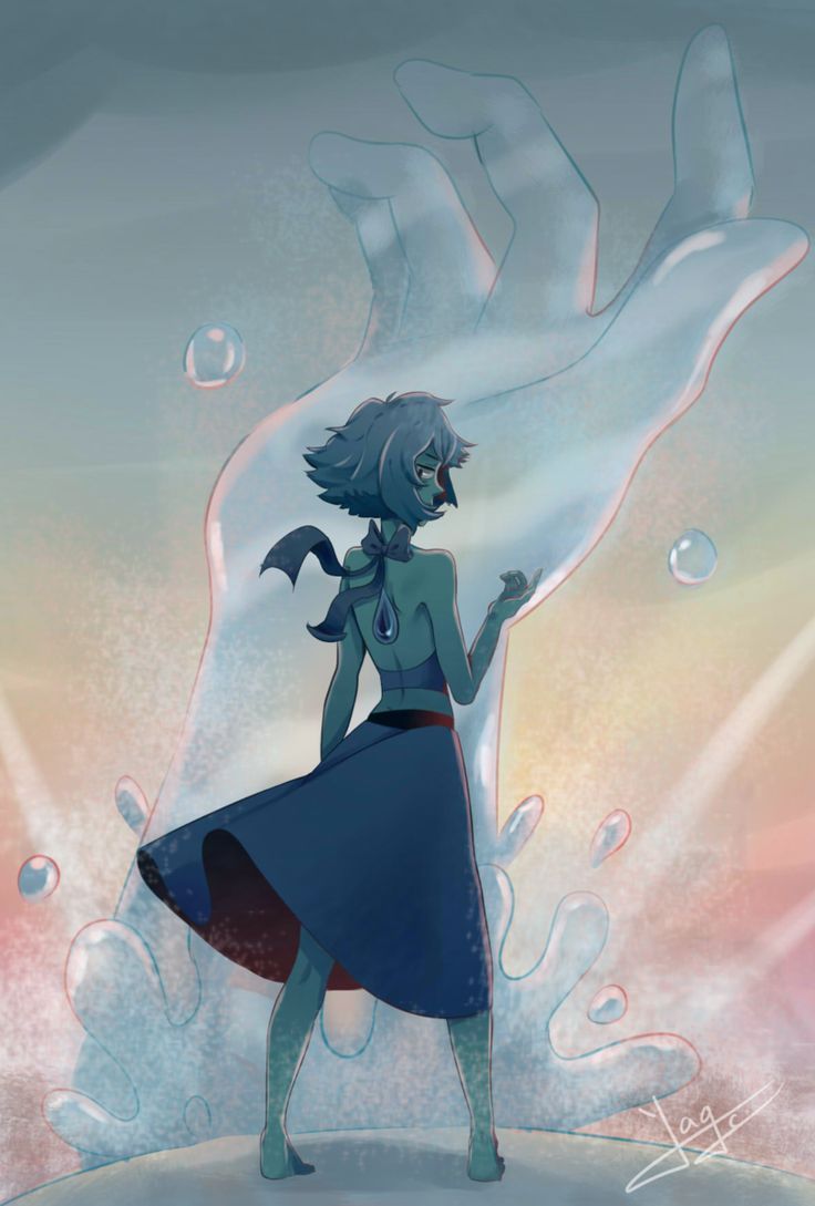 Lapis Lazuli Su Wallpapers