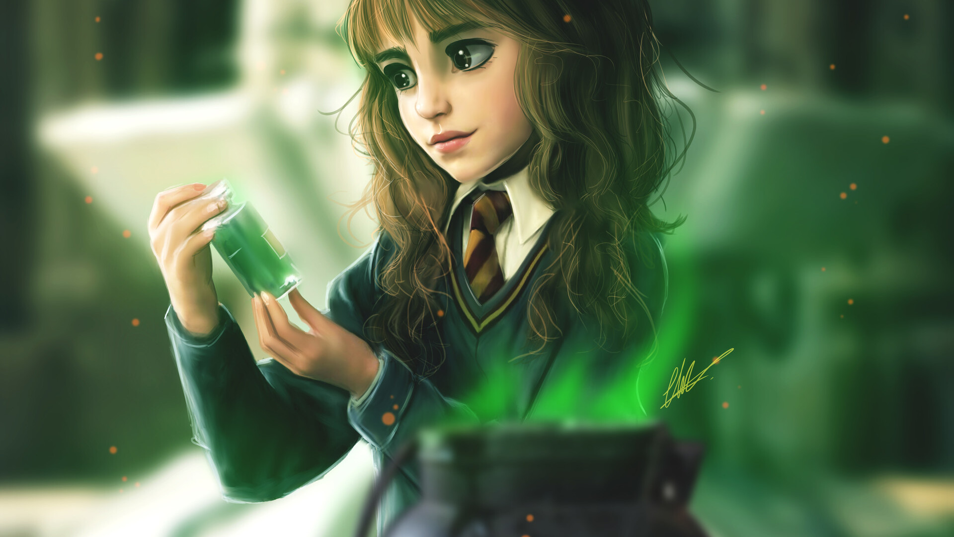 Laptop Girly Harry Potter Wallpapers