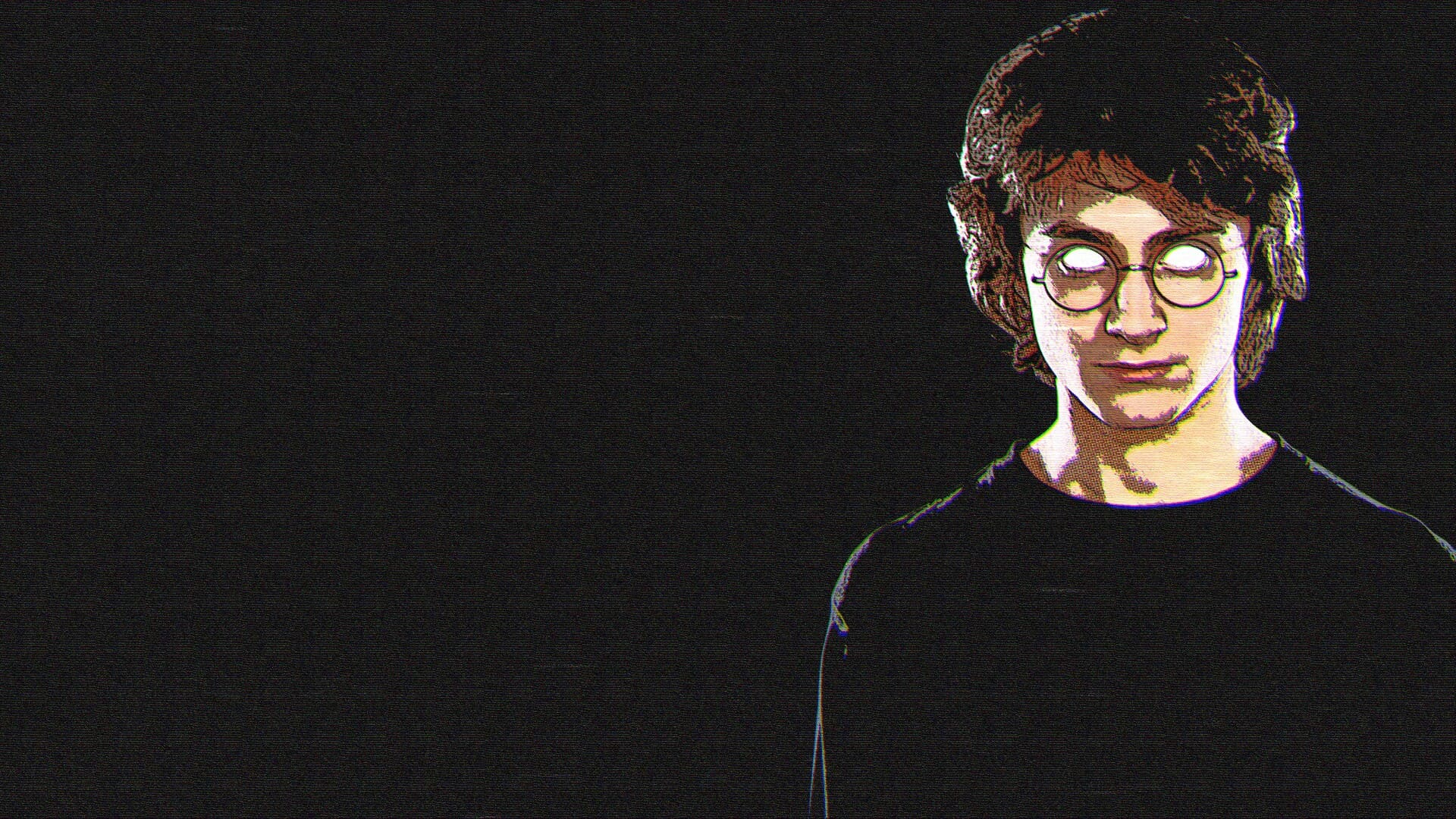 Laptop Harry Potter Wallpapers