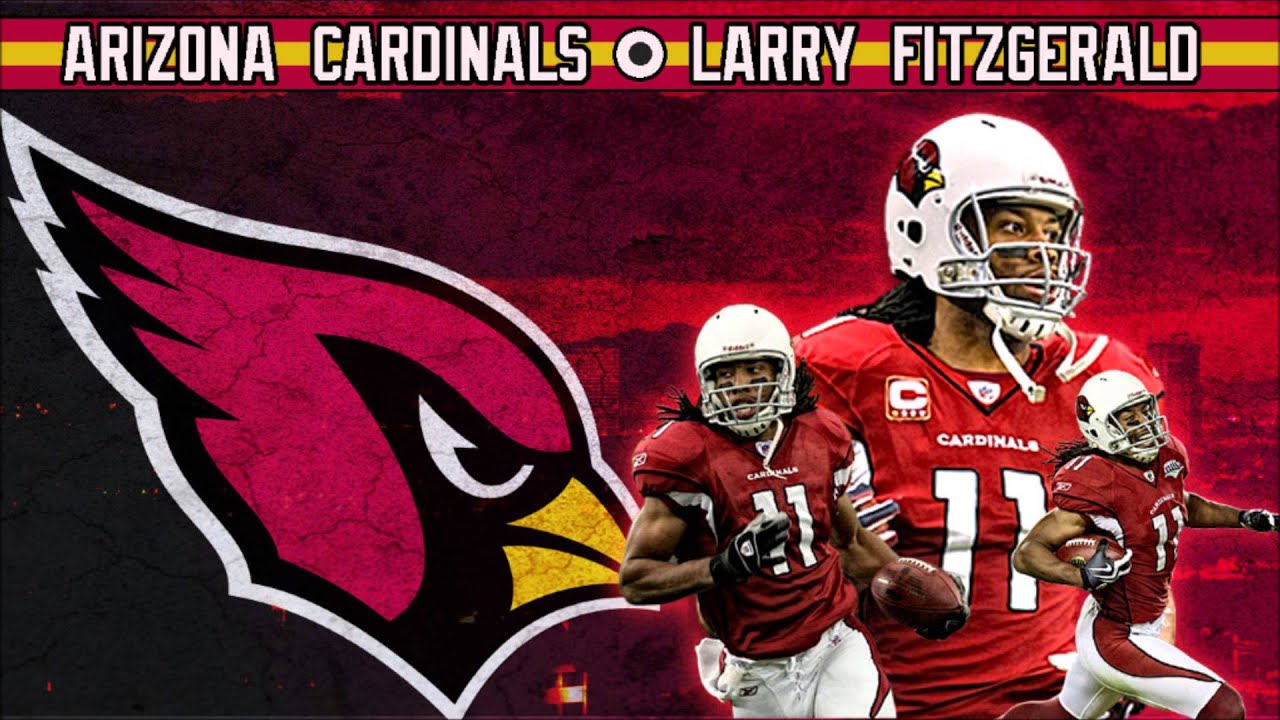 Larry Fitgerald Wallpapers