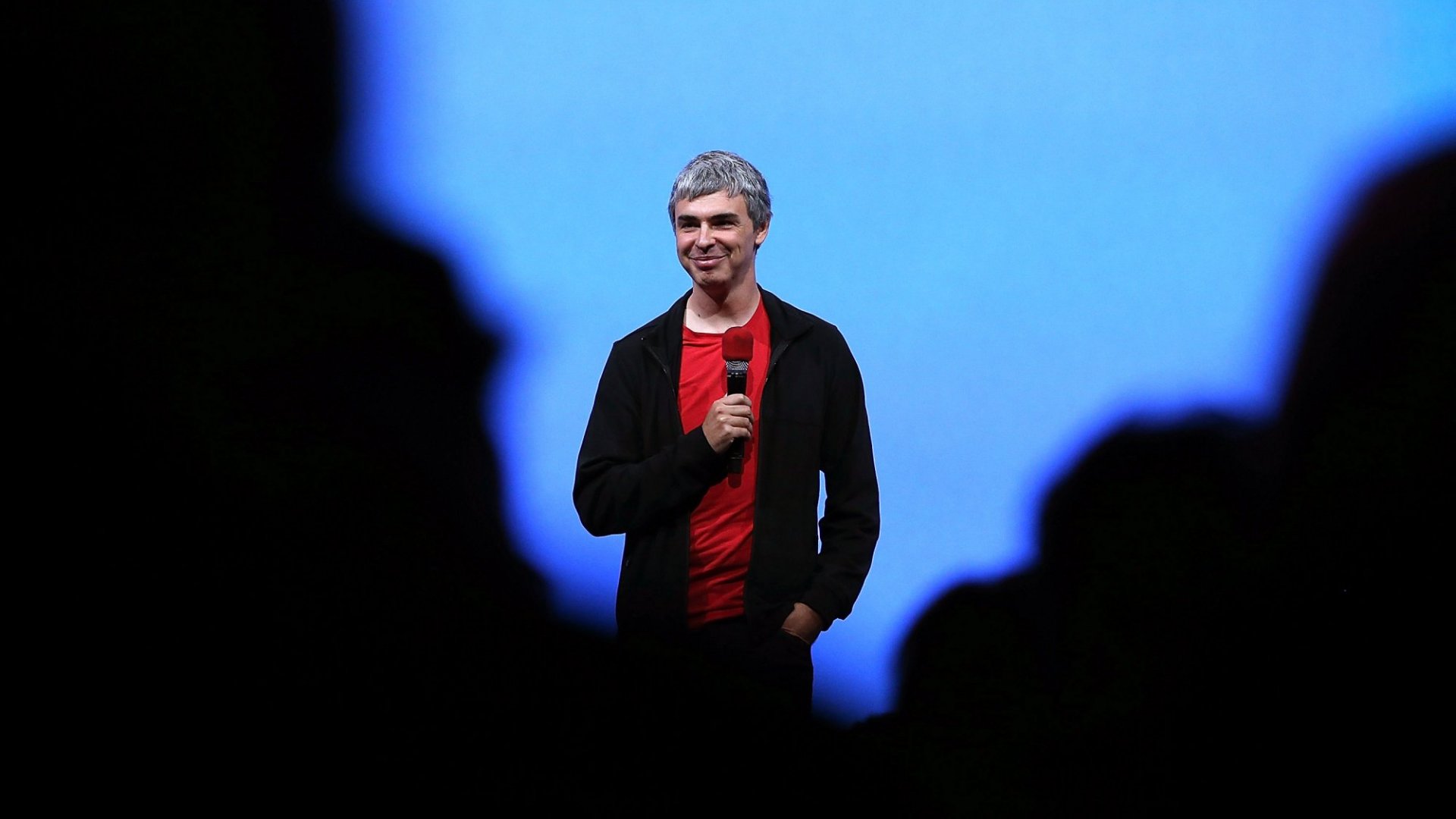 Larry Page Images Wallpapers