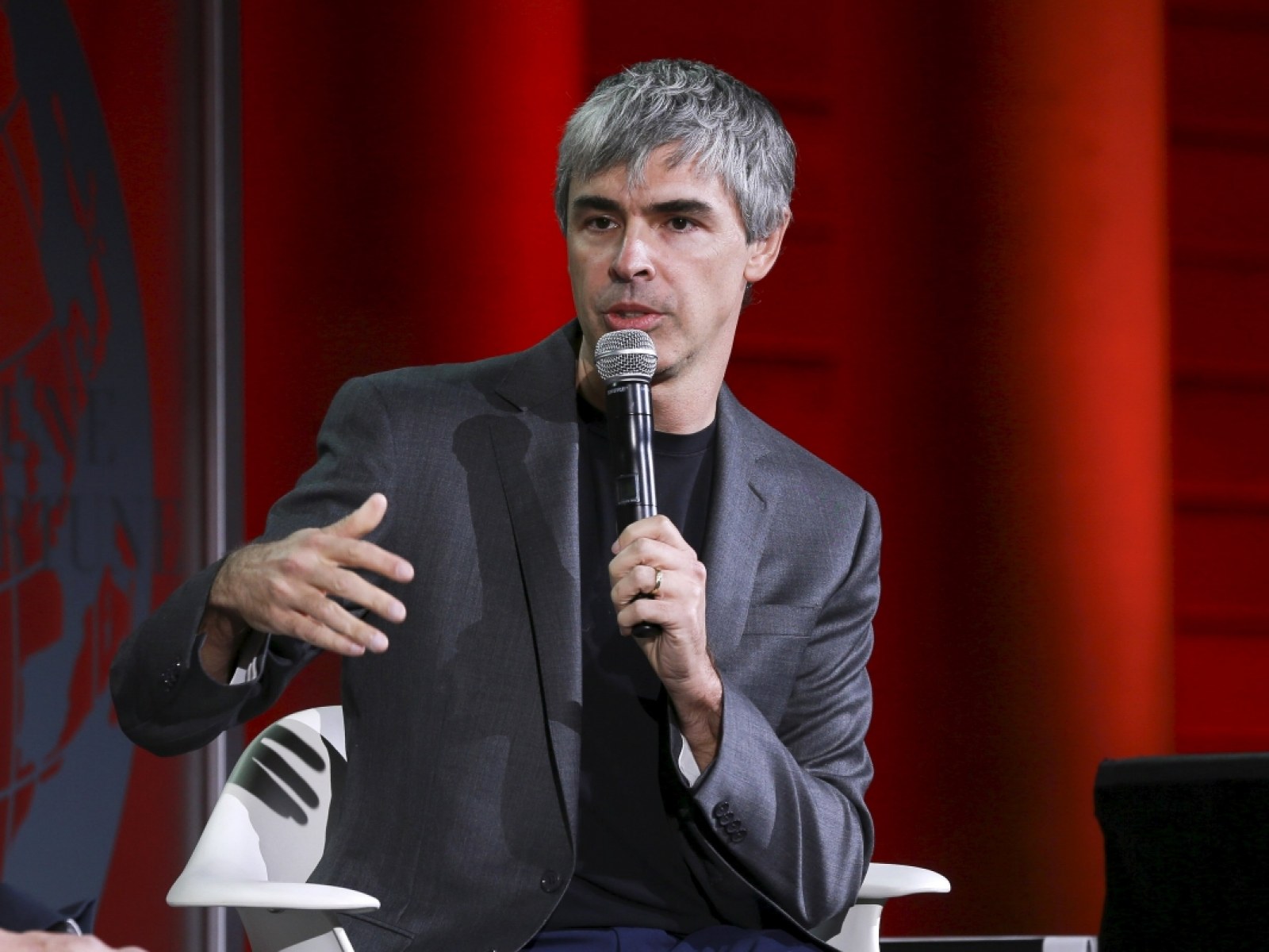 Larry Page Images Wallpapers