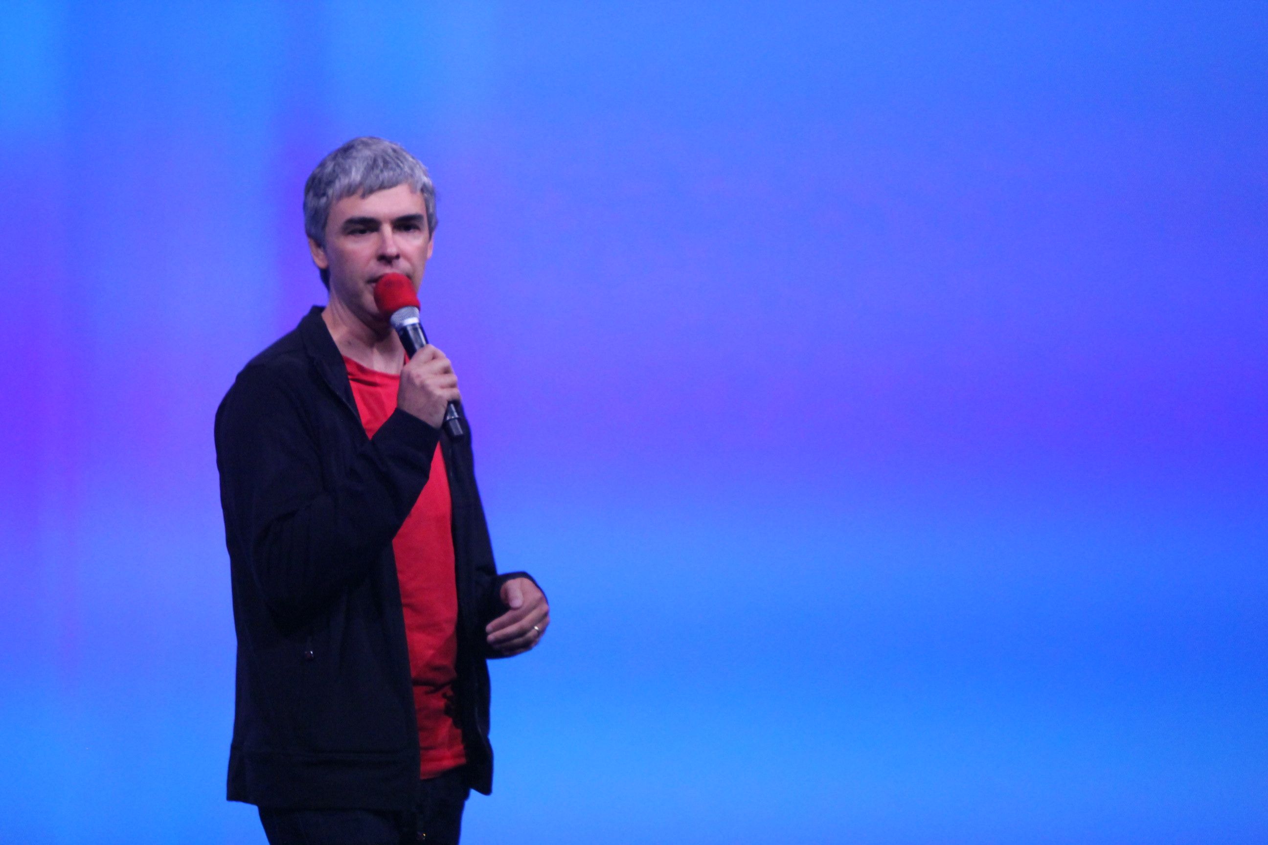 Larry Page Images Wallpapers