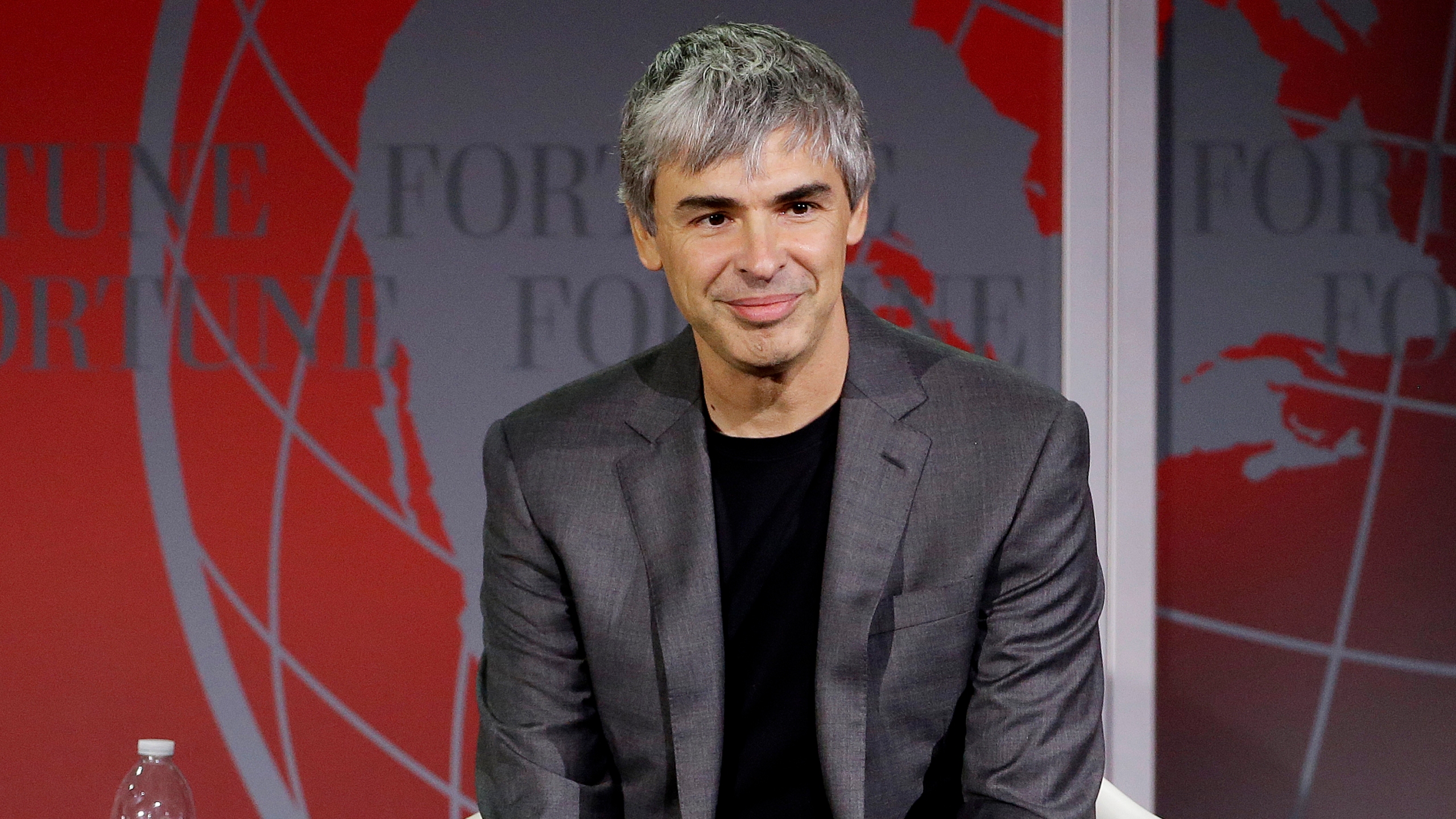 Larry Page Images Wallpapers