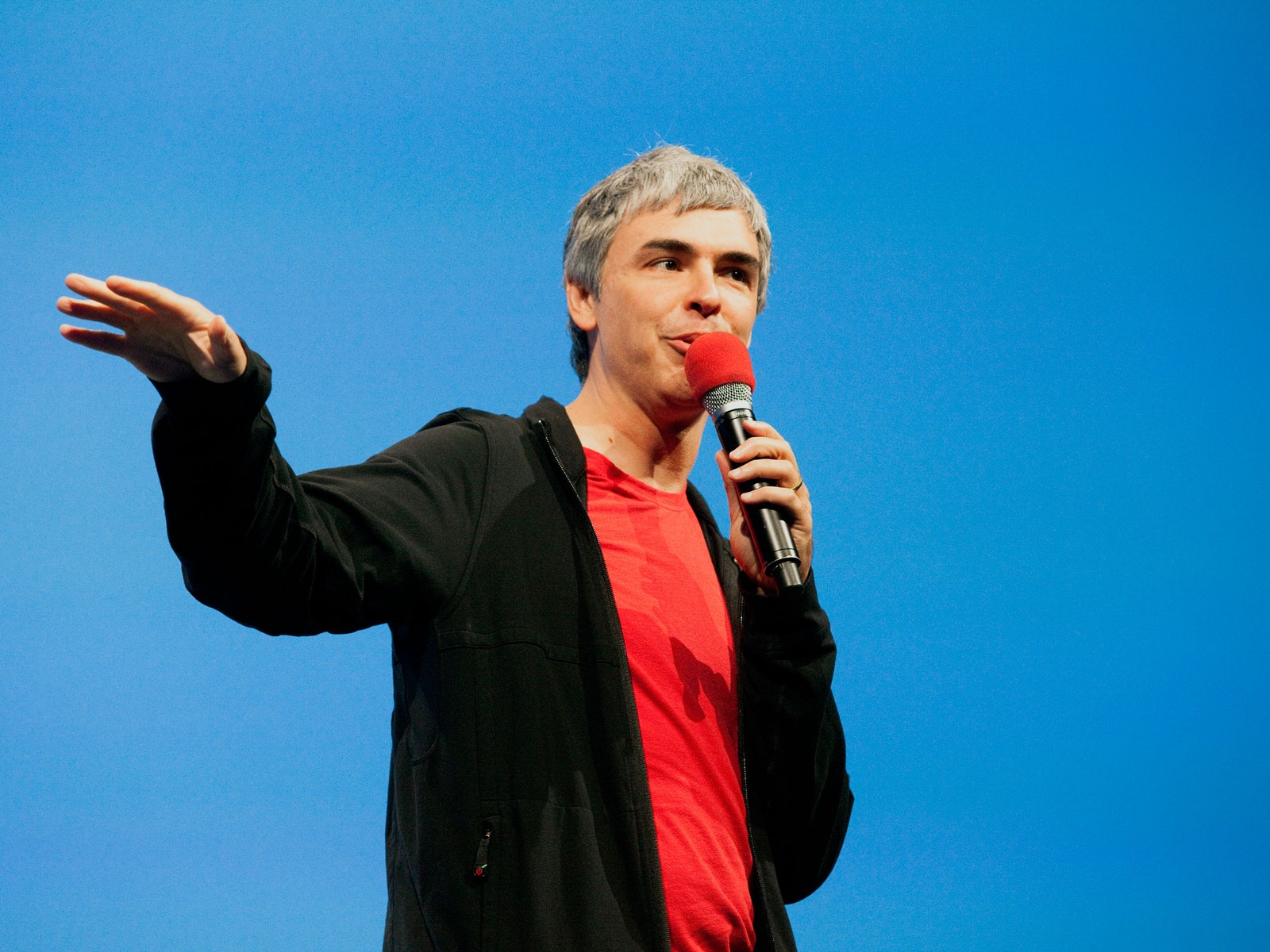 Larry Page Images Wallpapers