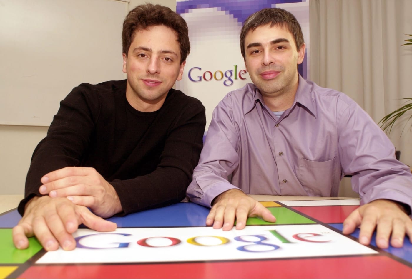 Larry Page Images Wallpapers