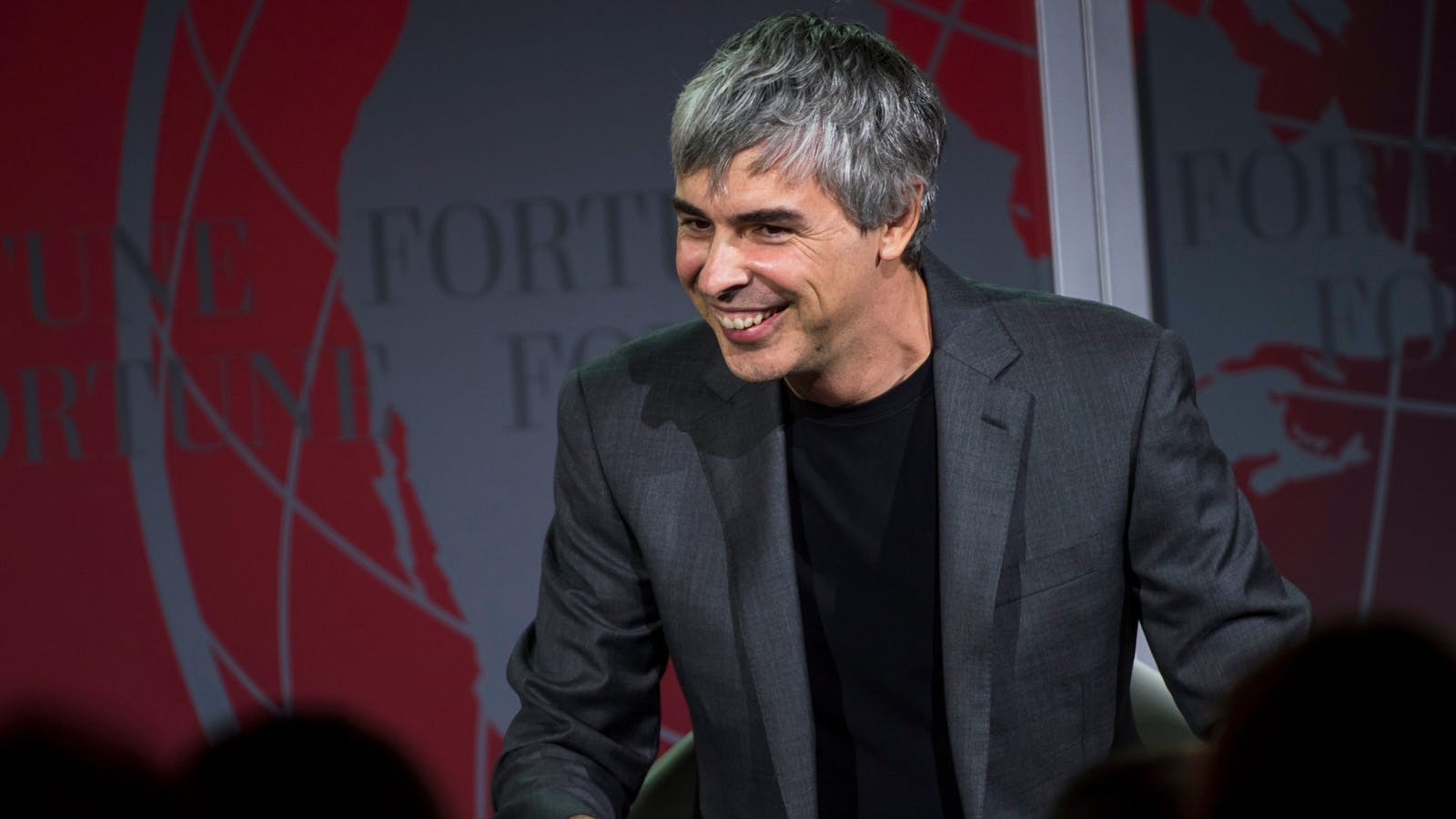 Larry Page Images Wallpapers