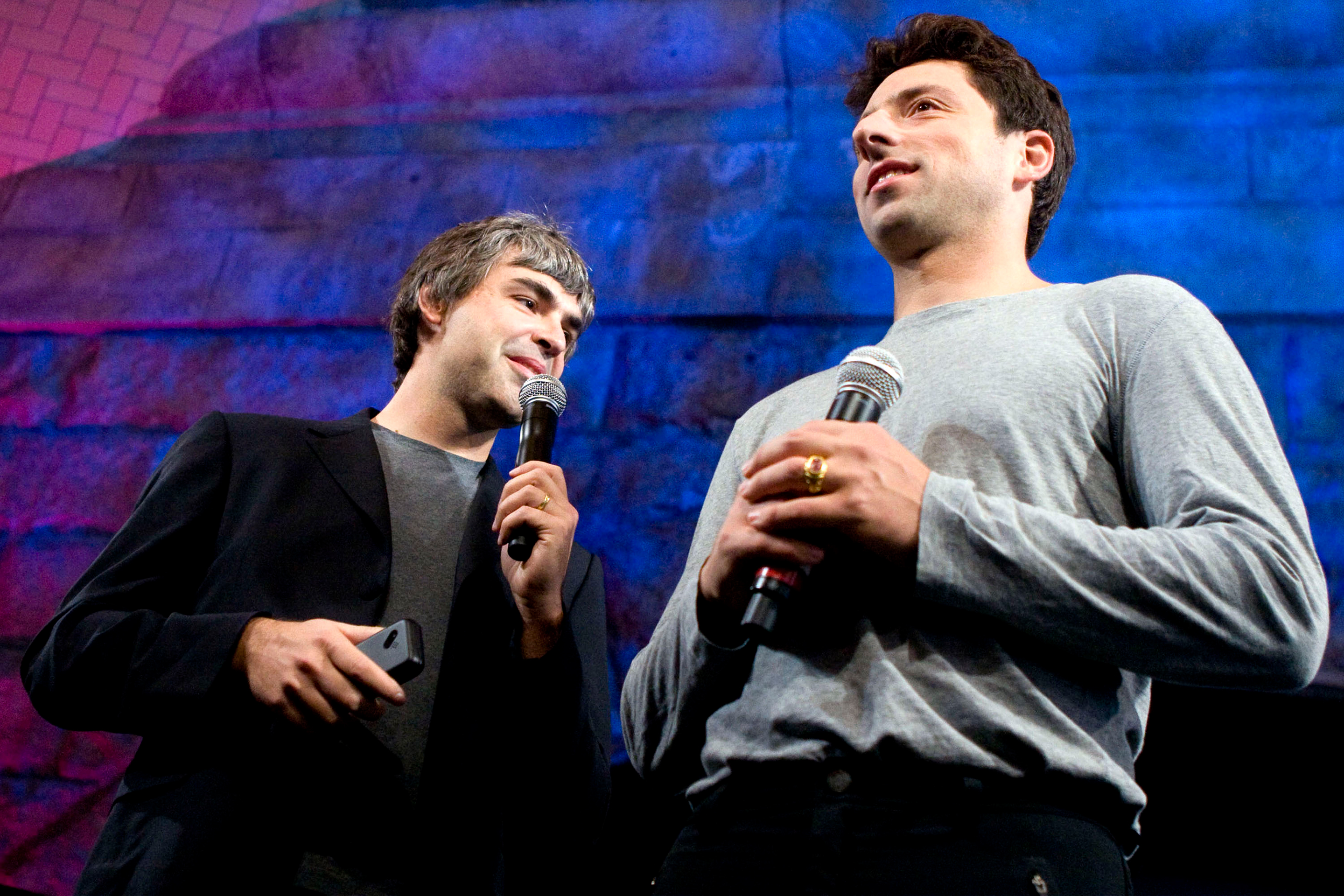 Larry Page Images Wallpapers