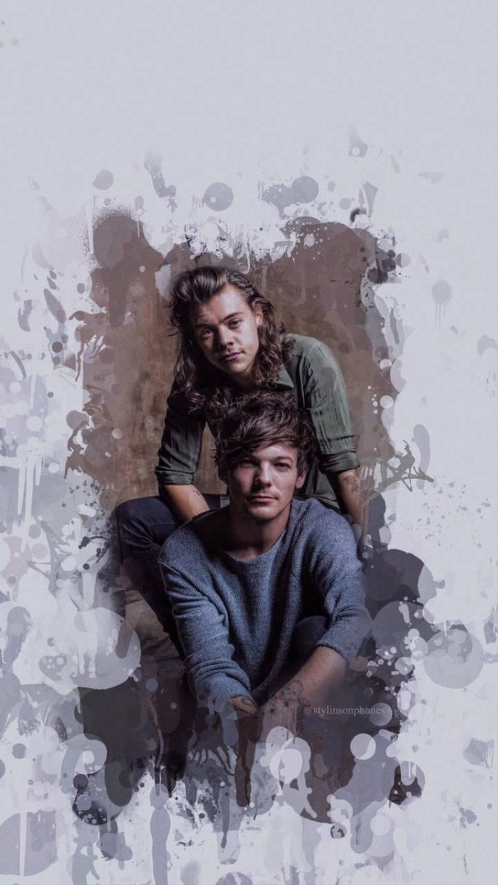 Larry Stylinson Wallpapers