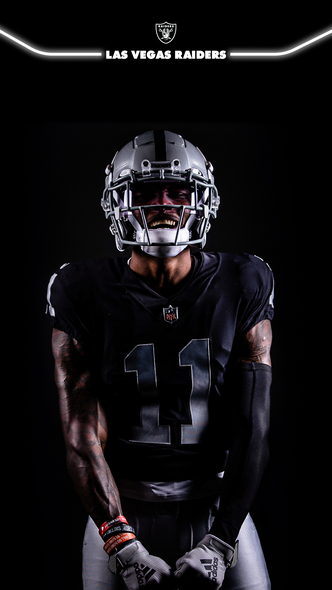 Las Vegas Raiders Wallpapers