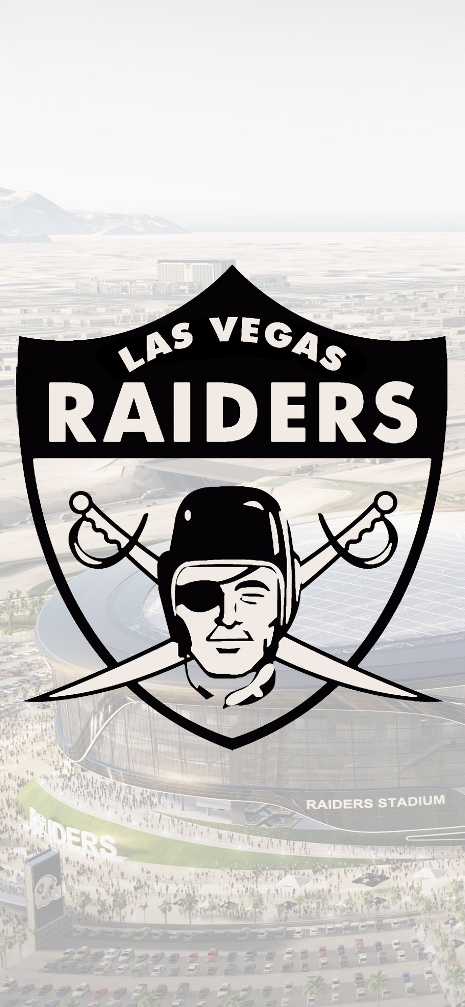 Las Vegas Raiders Wallpapers