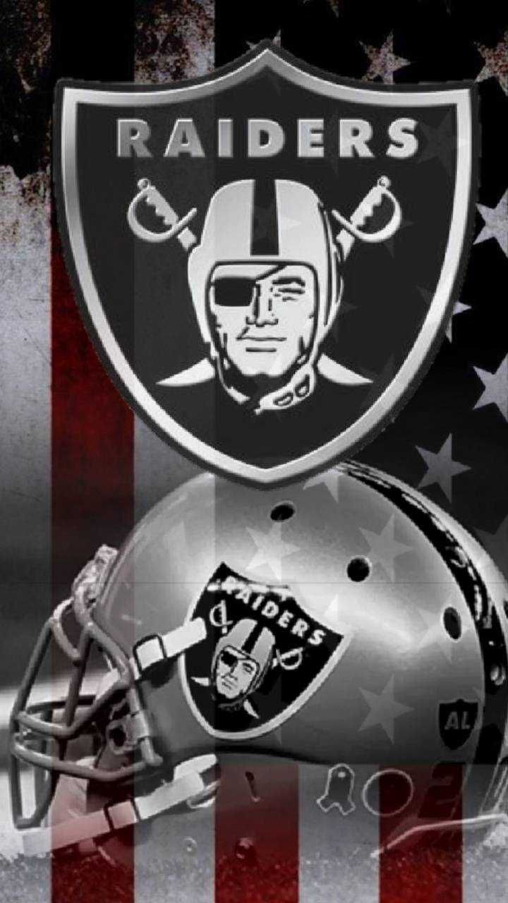 Las Vegas Raiders Wallpapers