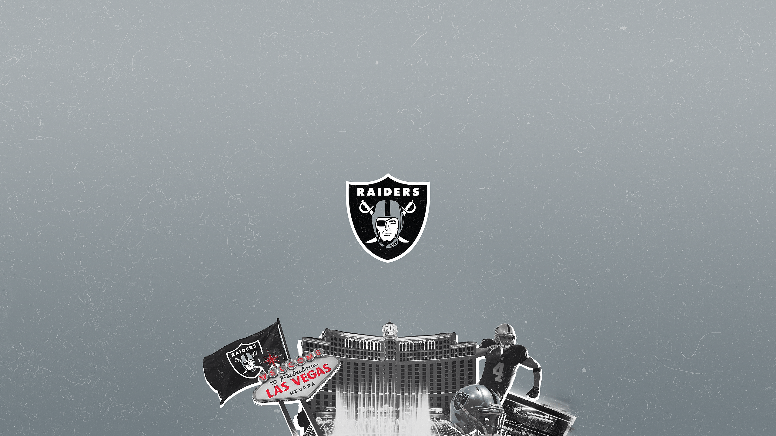 Las Vegas Raiders Wallpapers