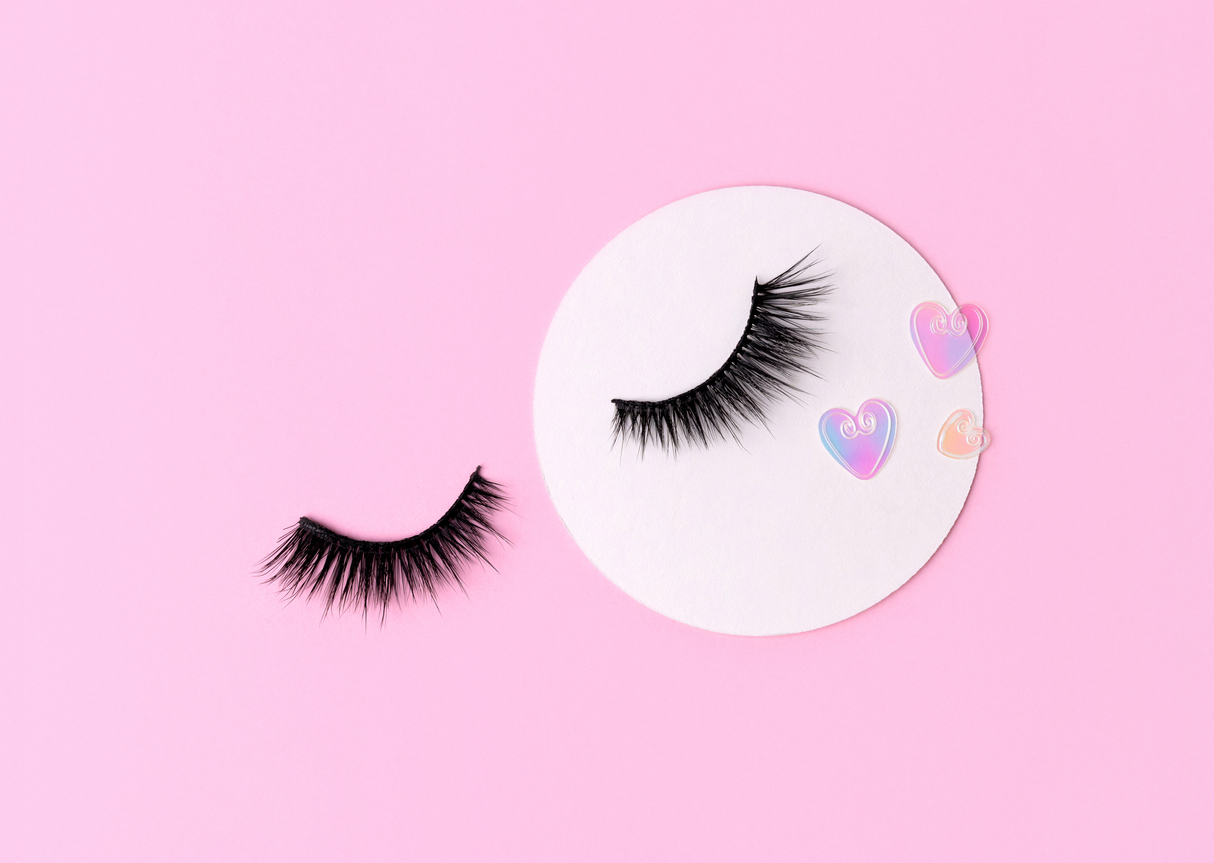 Lashes Wallpapers